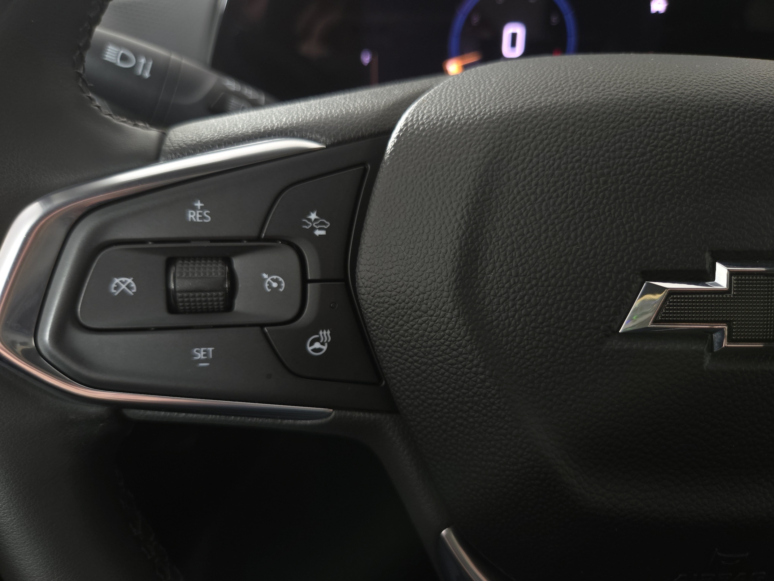 2024 Chevrolet Trax Activ - Photo 15