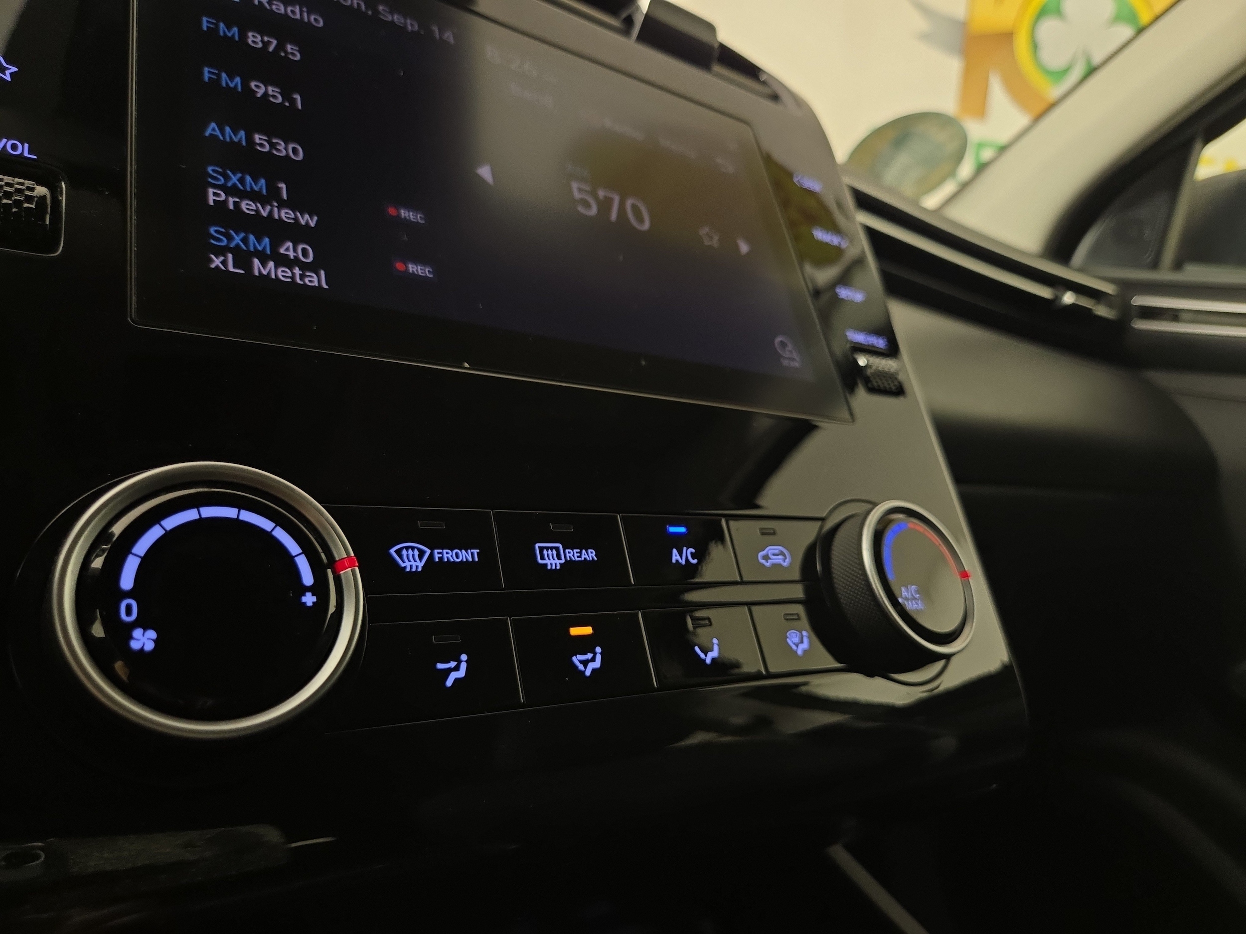 2023 Hyundai Tucson SEL - Photo 26