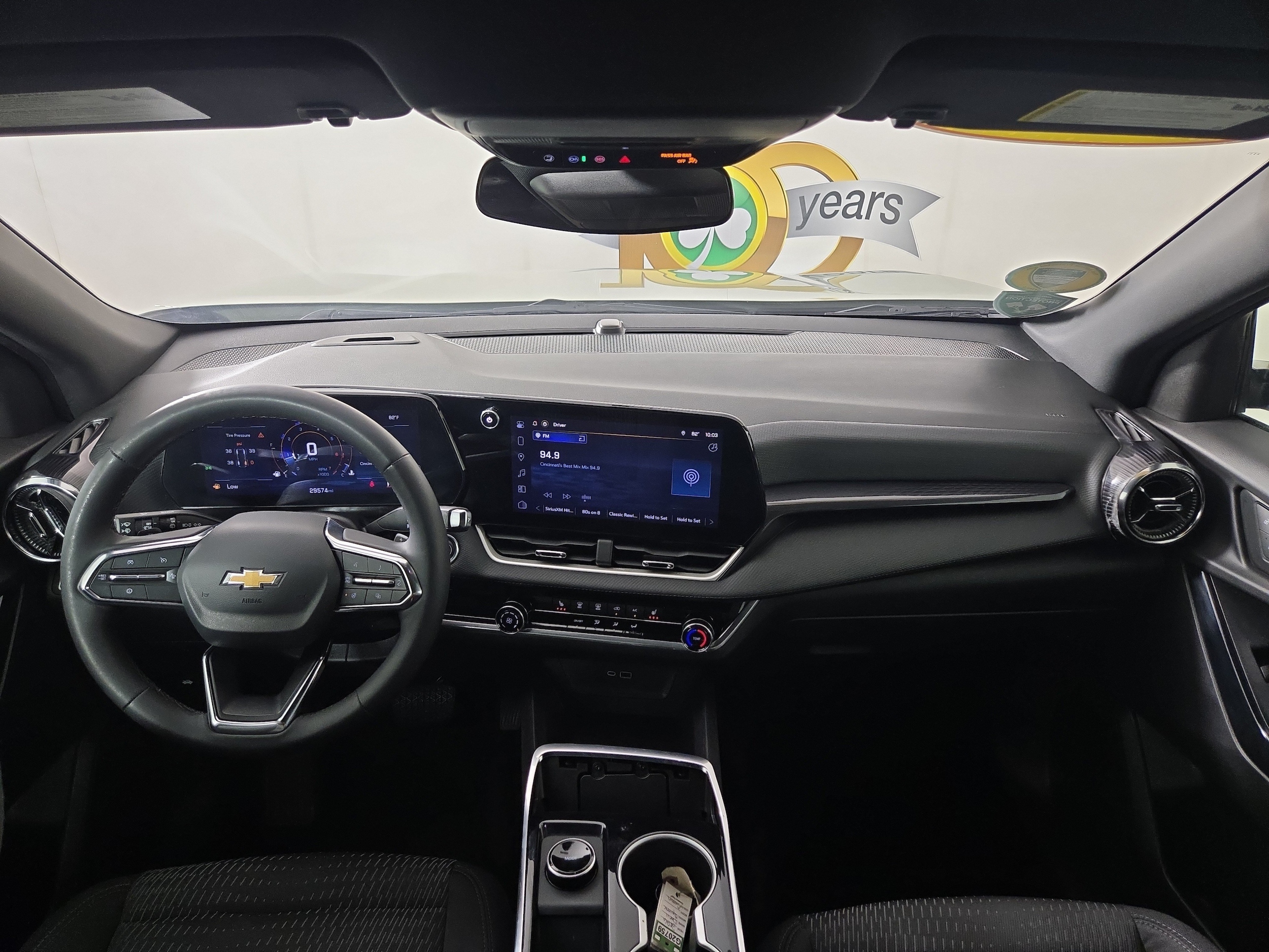 2026 Chevrolet Equinox LT - Photo 13