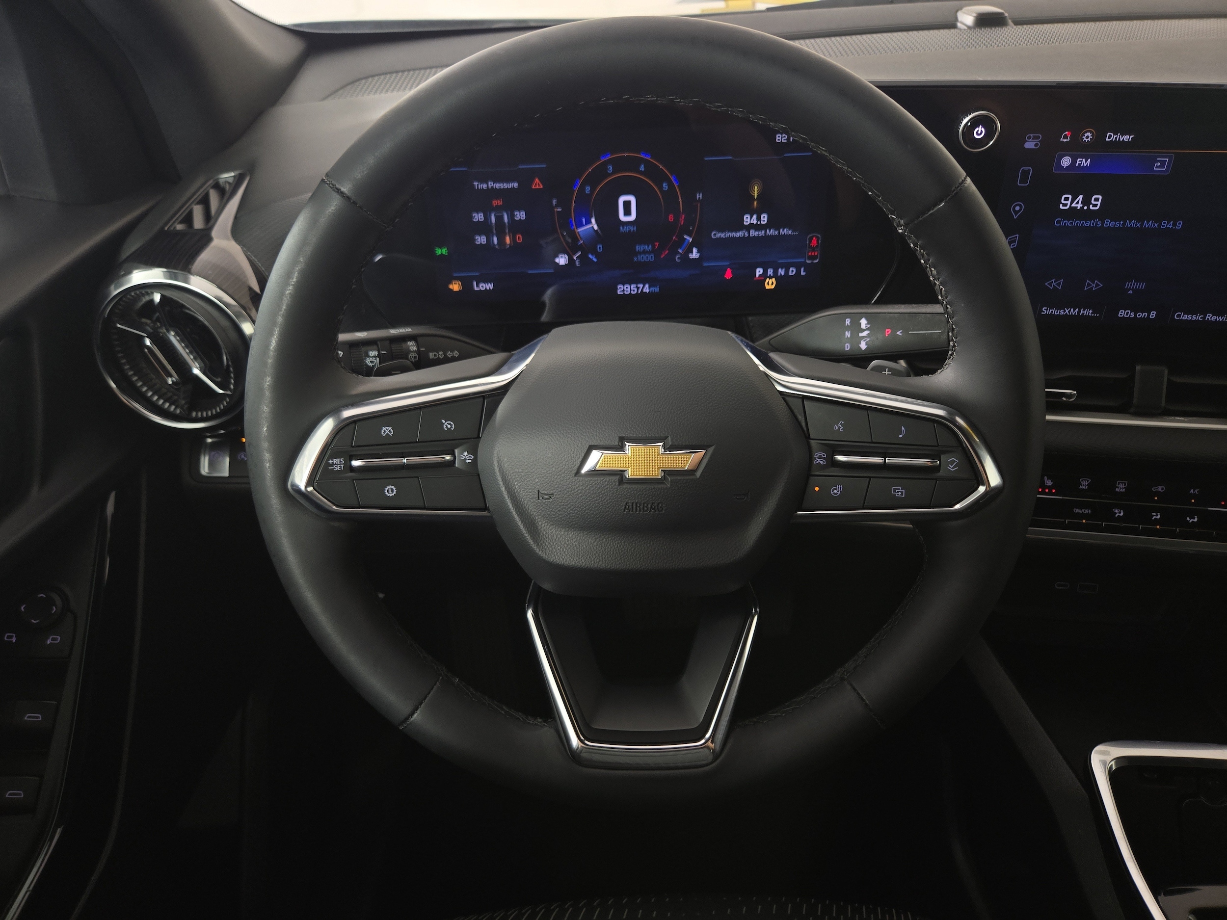 2026 Chevrolet Equinox LT - Photo 14
