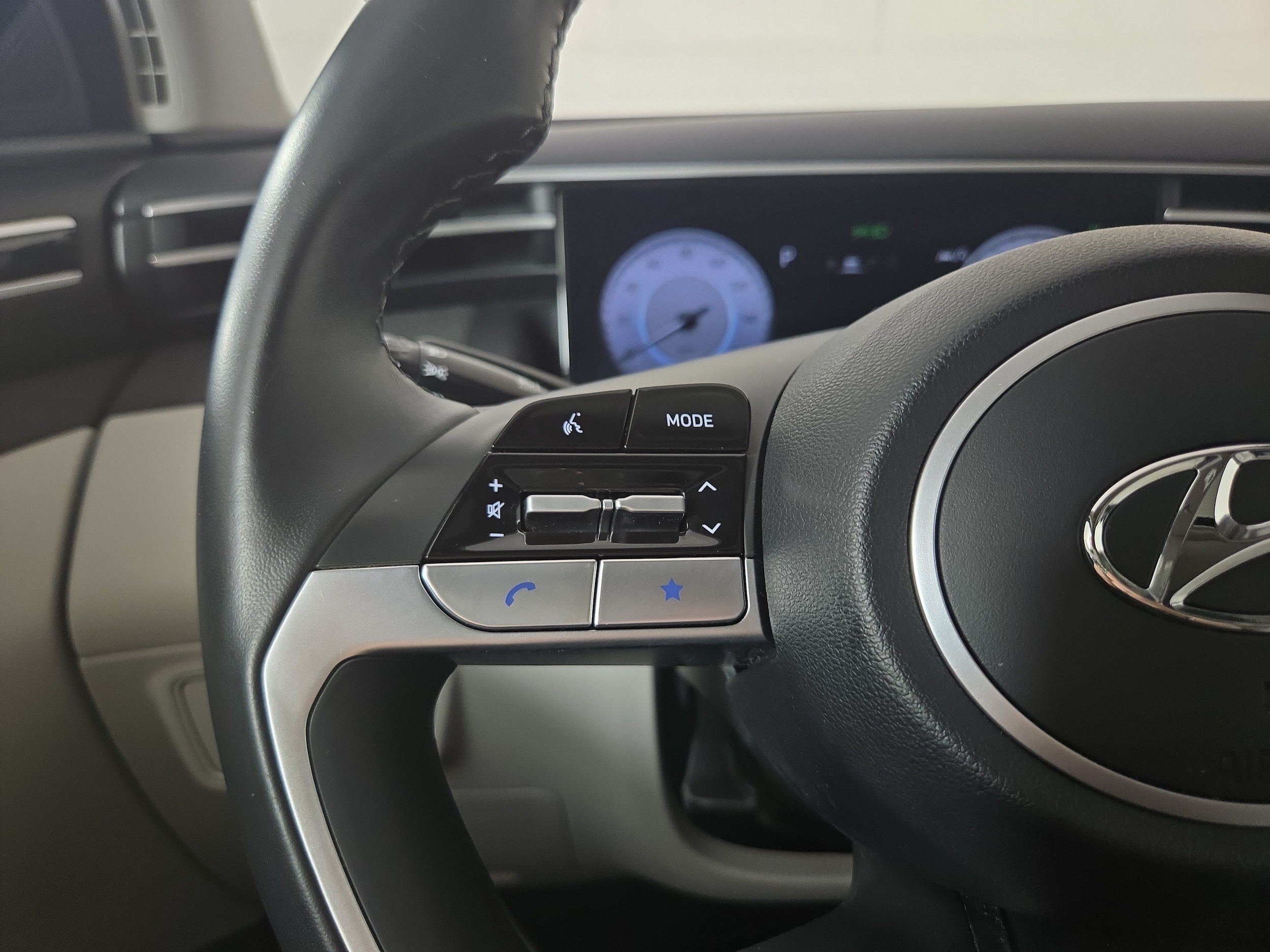 2024 Hyundai Tucson SEL - Photo 15