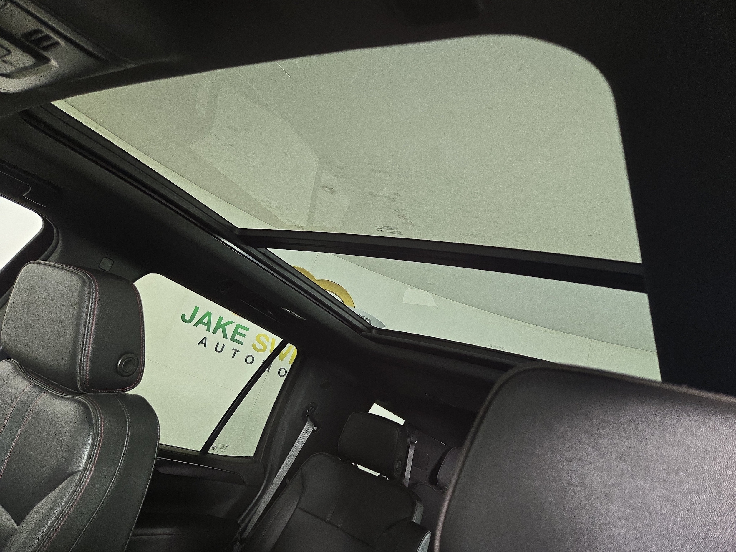 2023 Chevrolet Tahoe RST - Photo 23