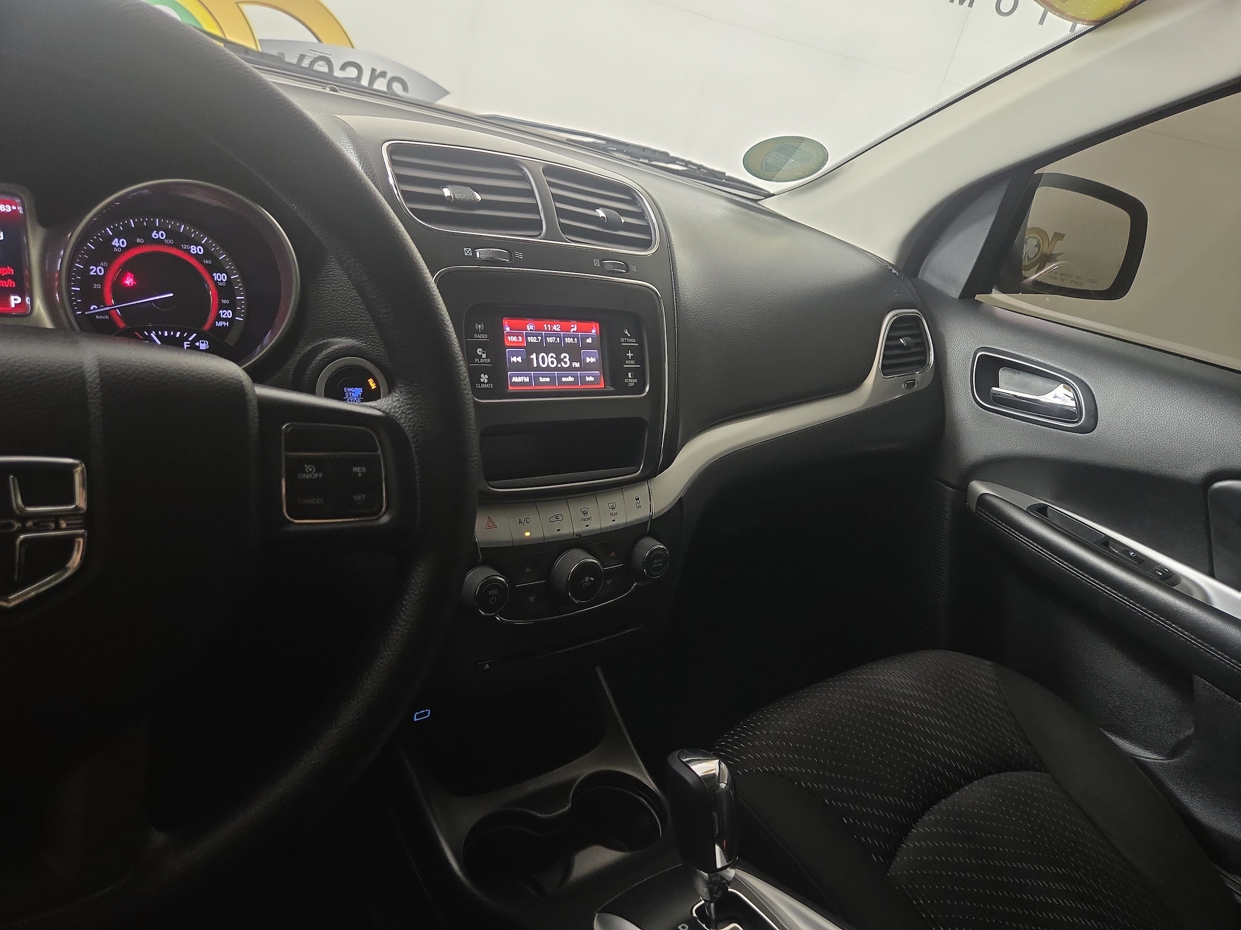 2019 Dodge Journey SE - Photo 24