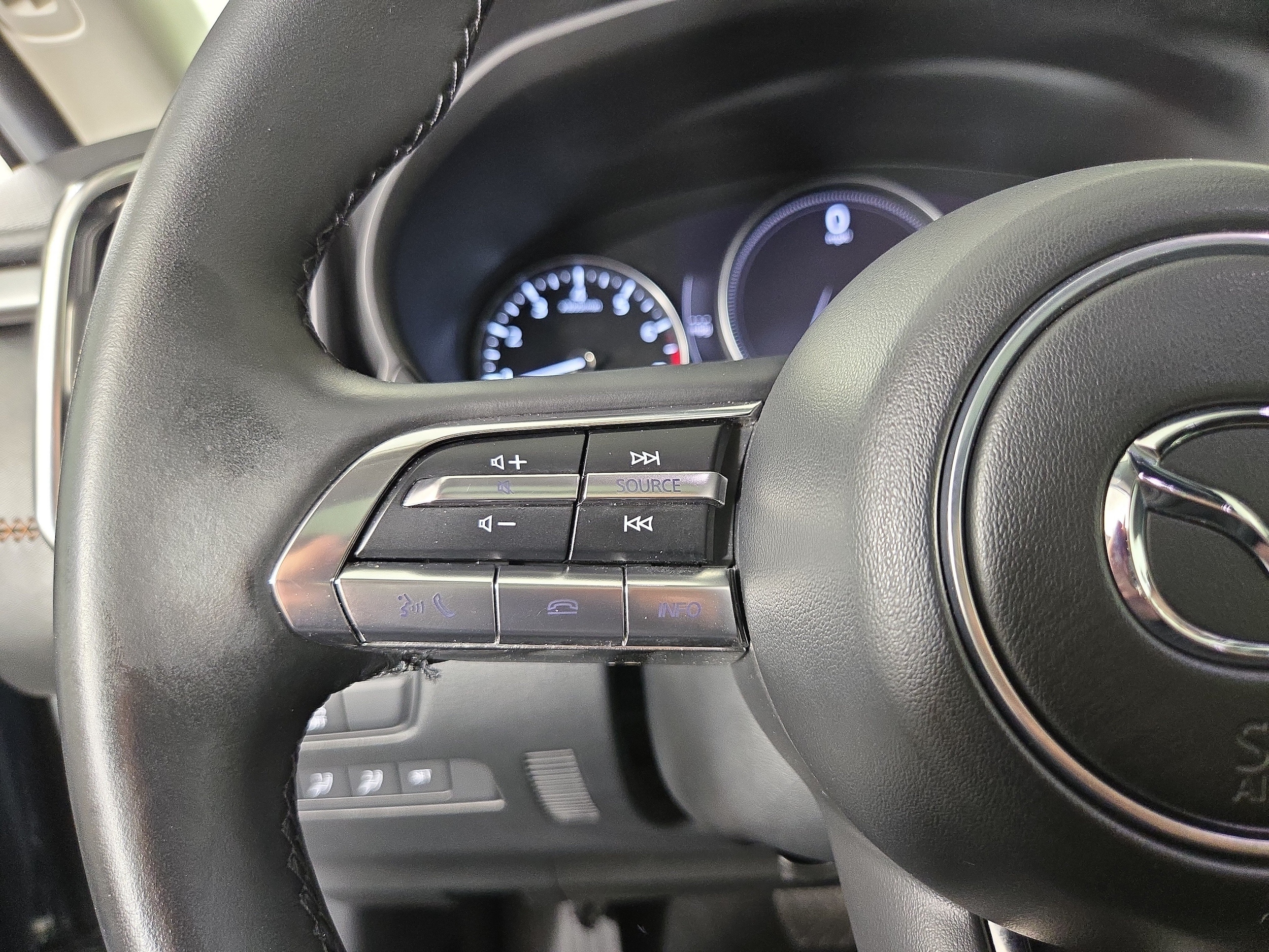 2025 Mazda CX-50 Premium Plus - Photo 15