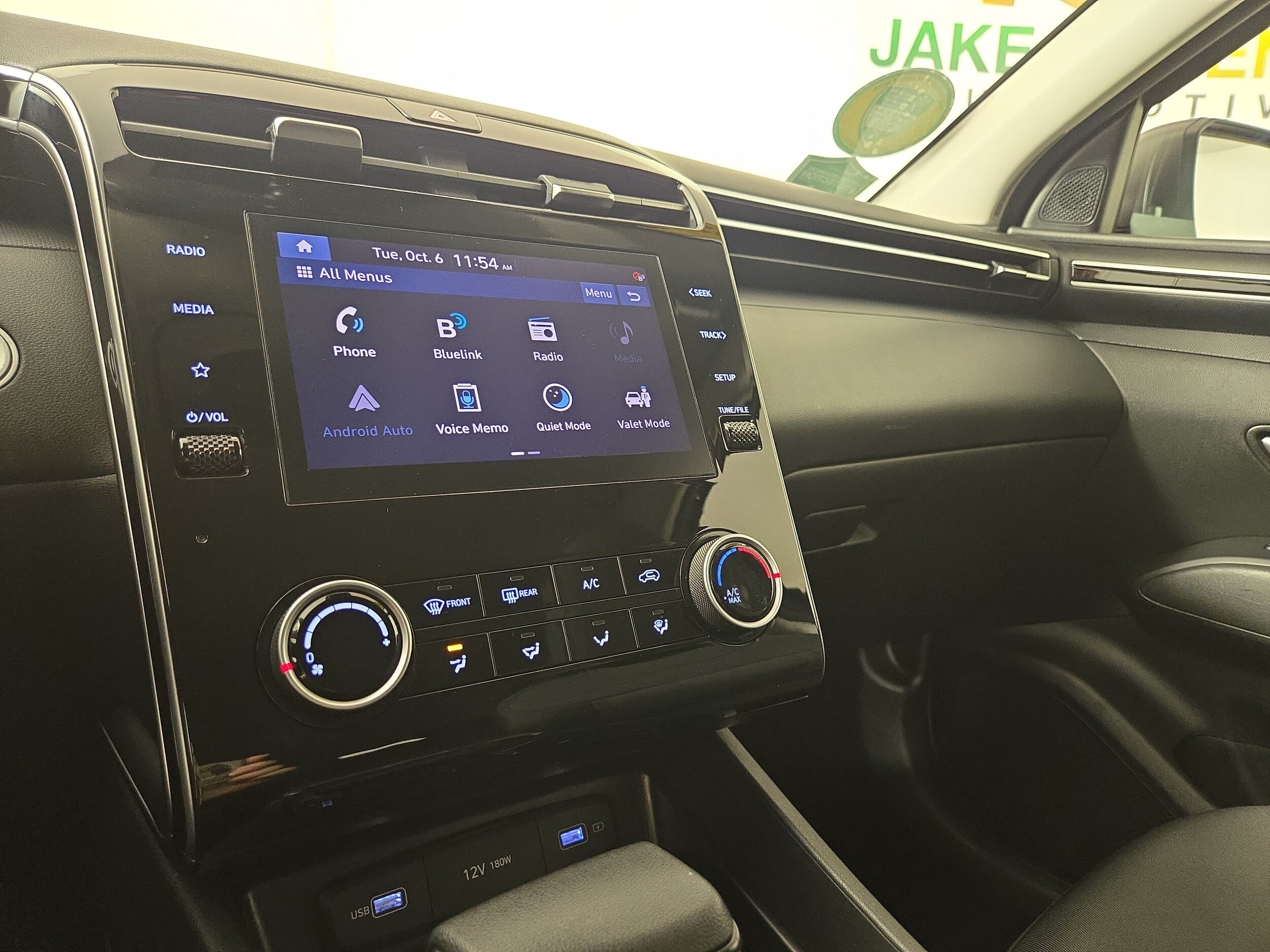 2022 Hyundai Tucson SEL - Photo 21