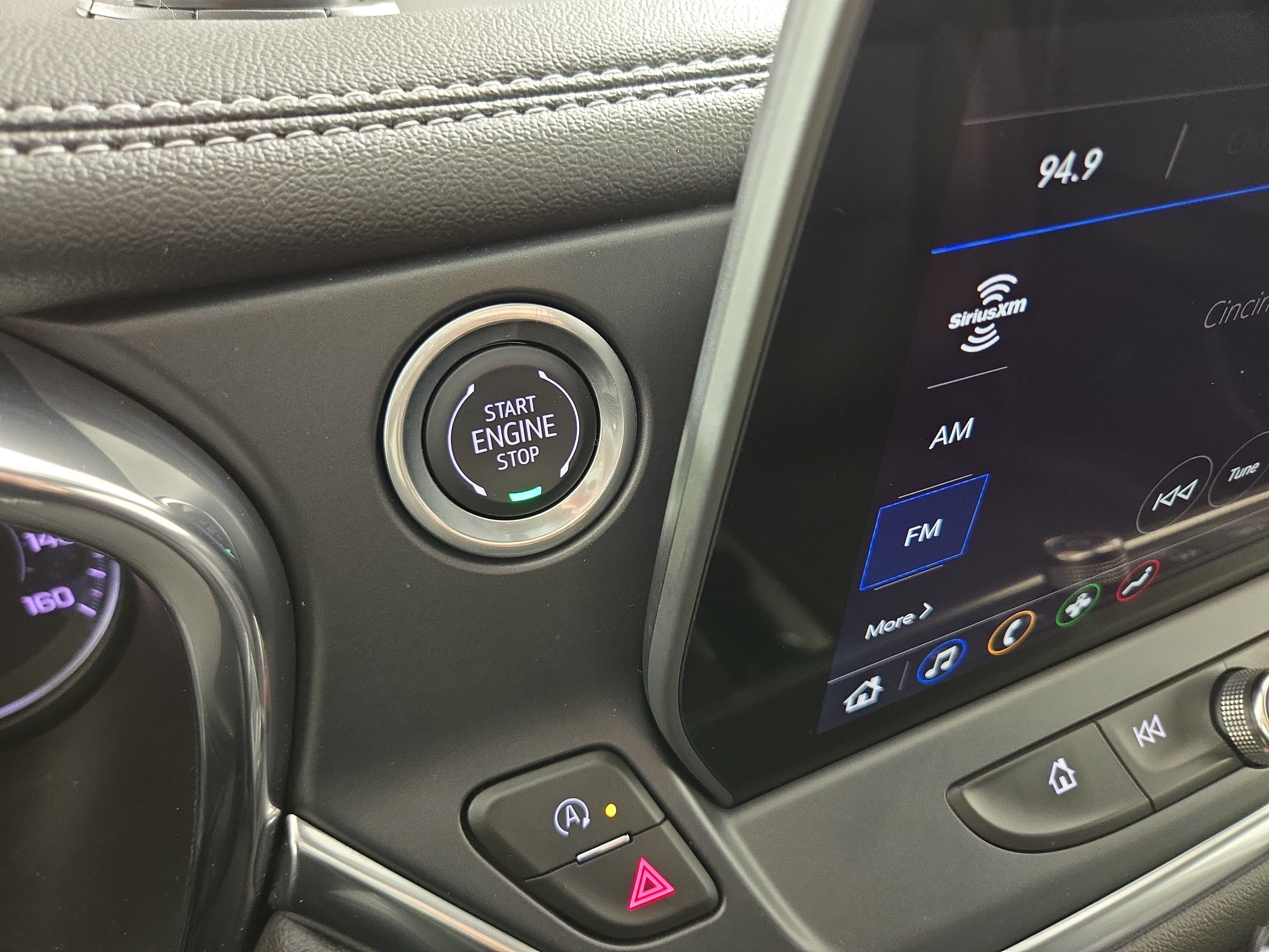 2024 Chevrolet Blazer 2LT - Photo 24