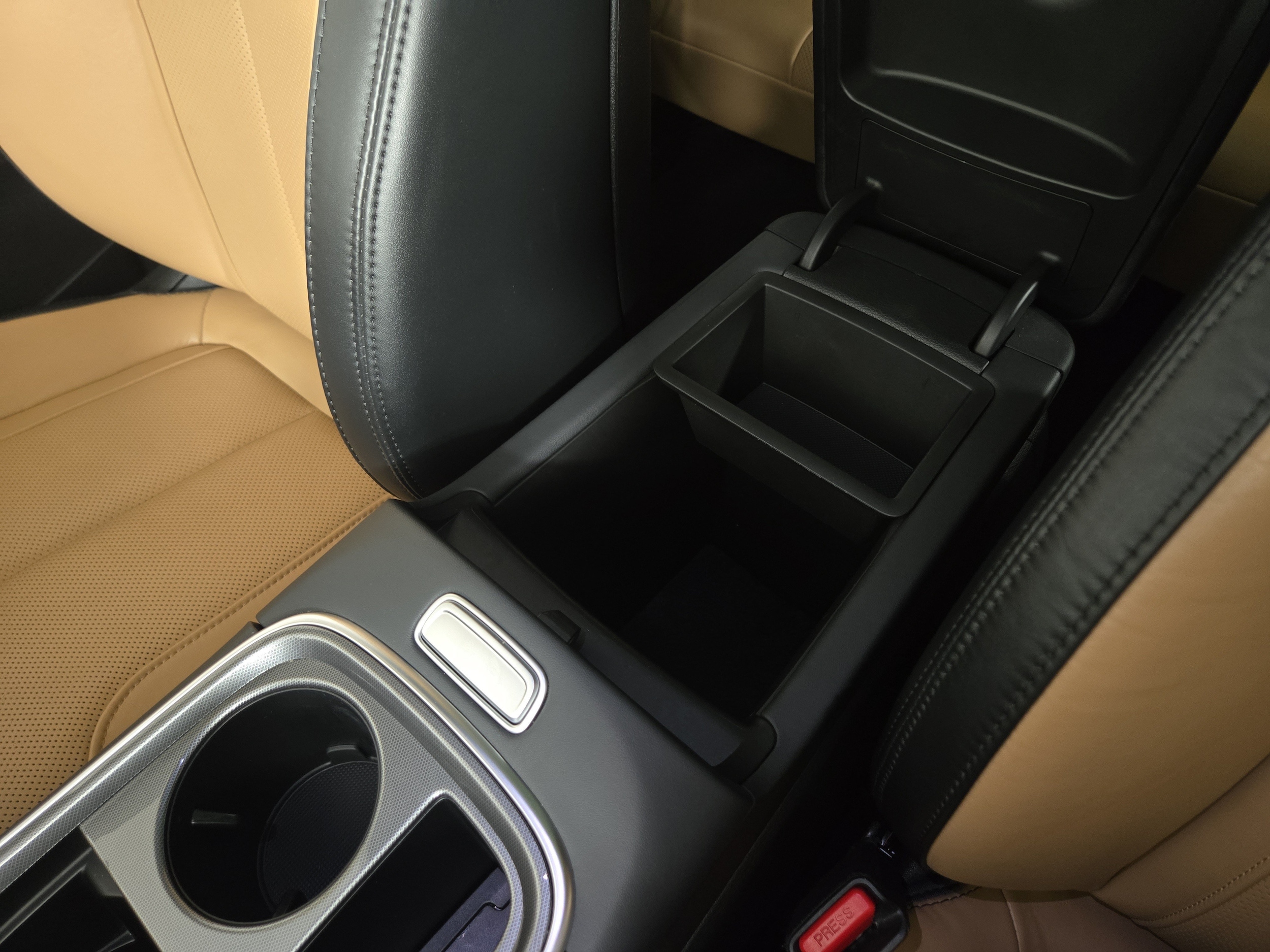 2023 Hyundai Santa Fe Calligraphy - Photo 30