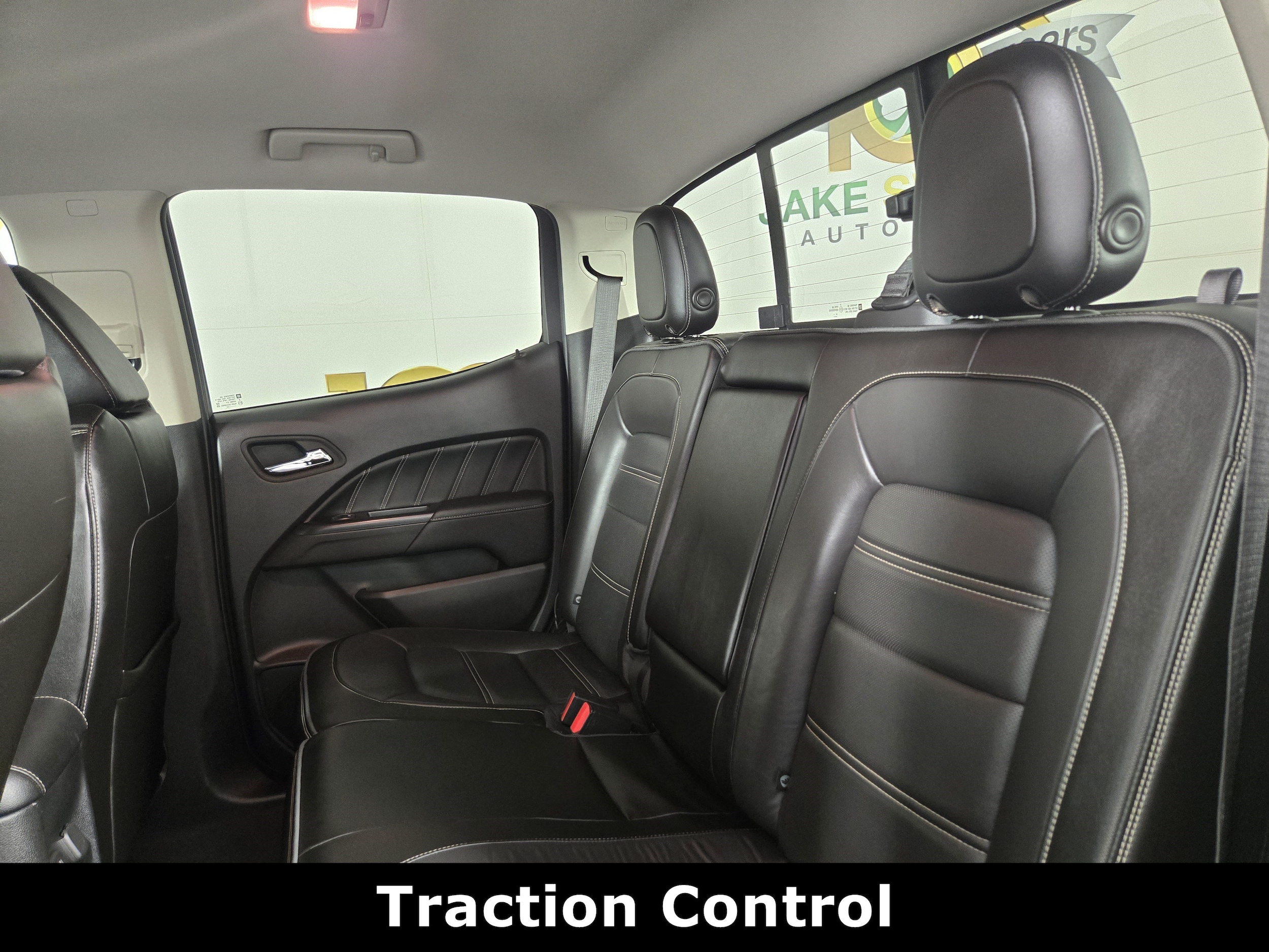 2022 GMC Canyon Denali - Photo 12