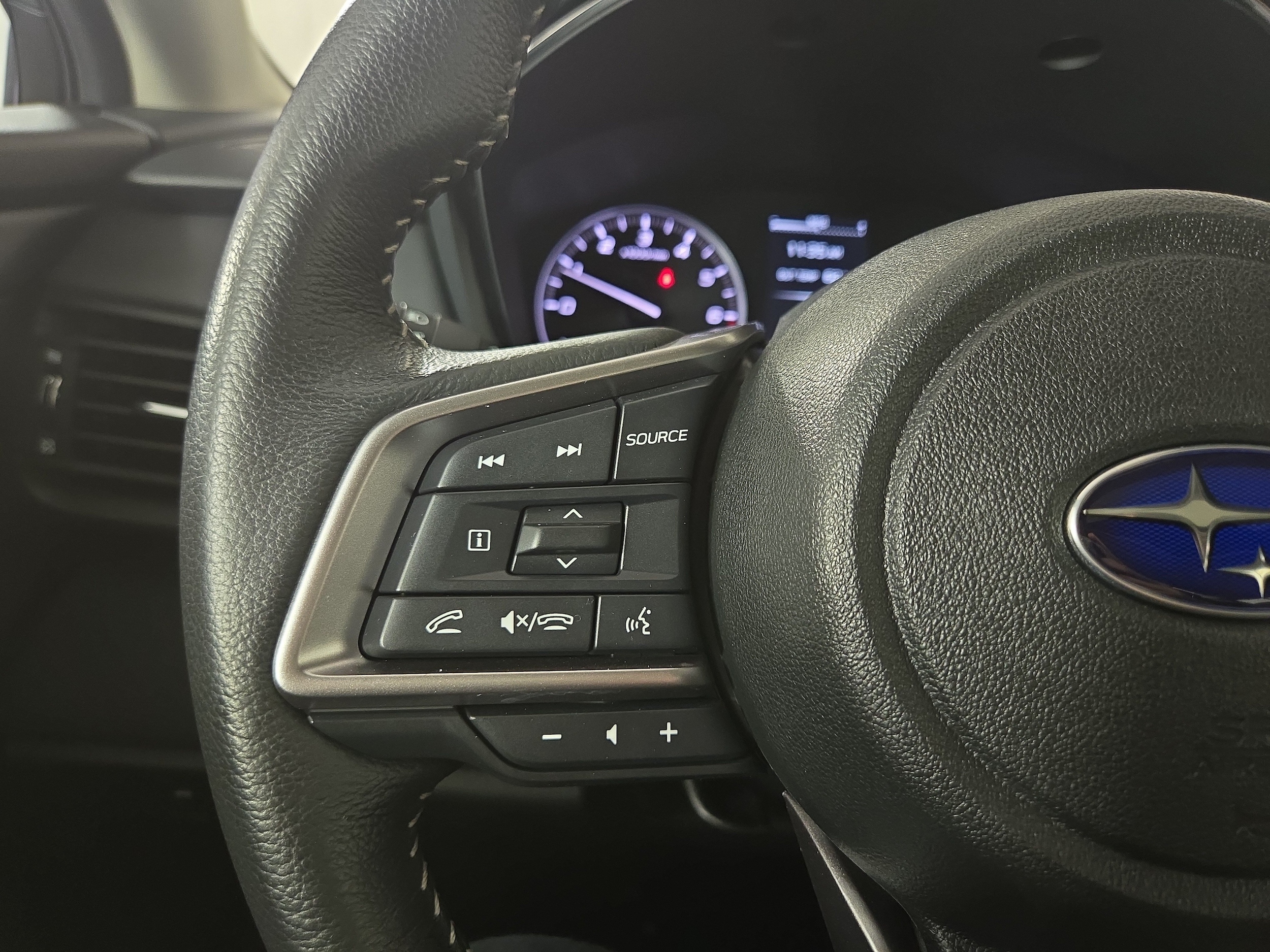2025 Subaru Legacy Premium - Photo 15