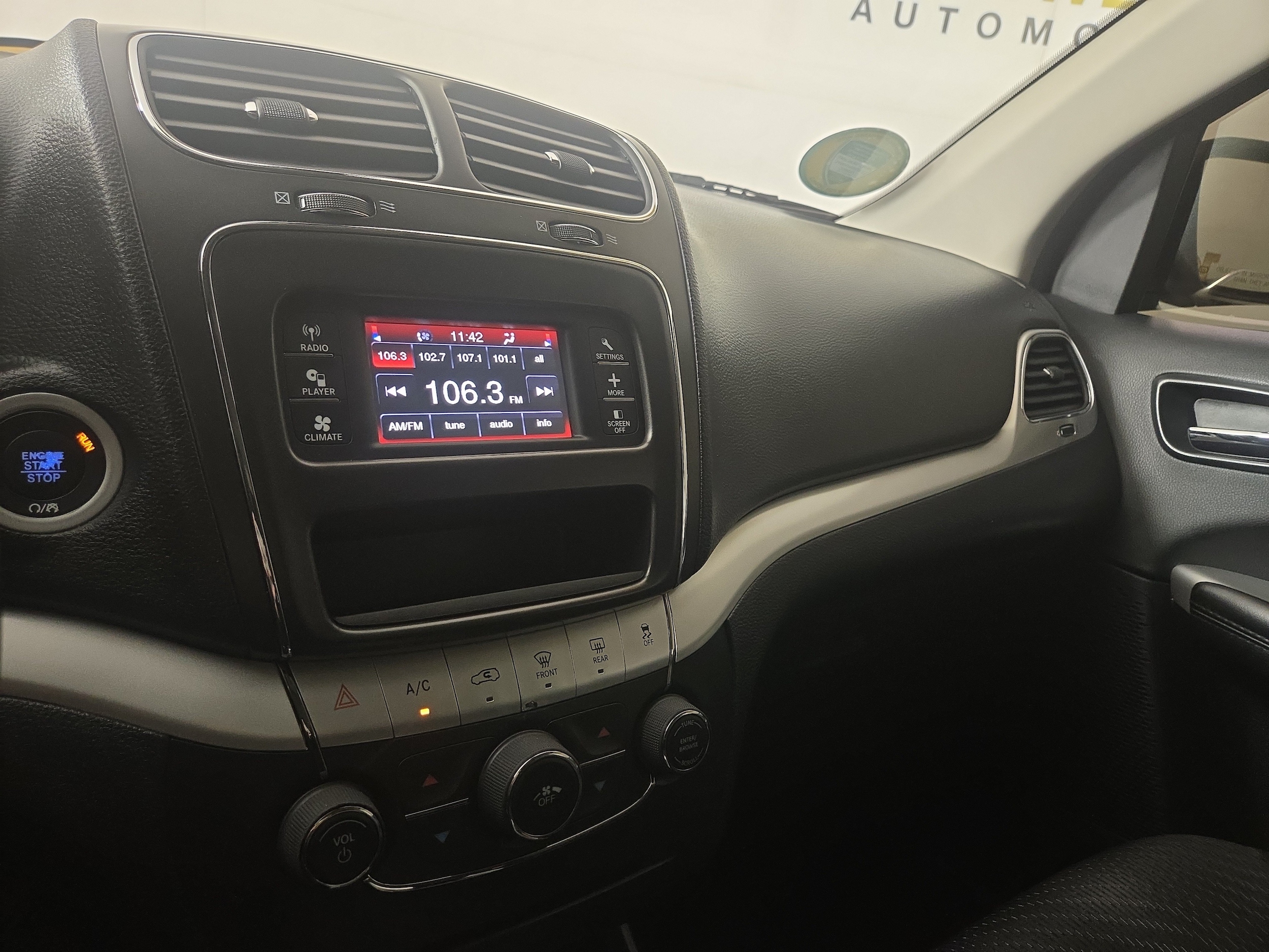 2019 Dodge Journey SE - Photo 22
