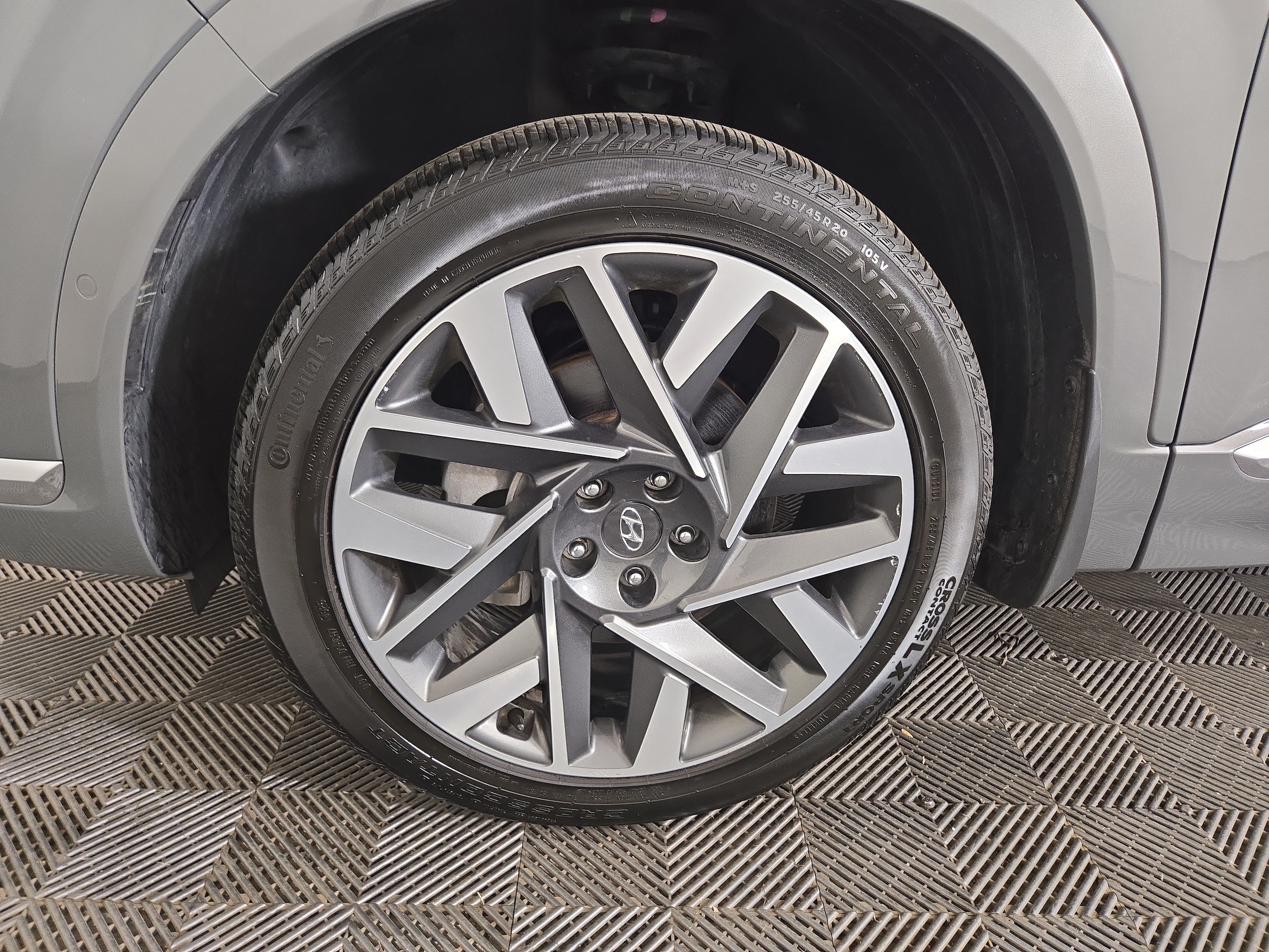 2023 Hyundai Santa Fe Calligraphy - Photo 34