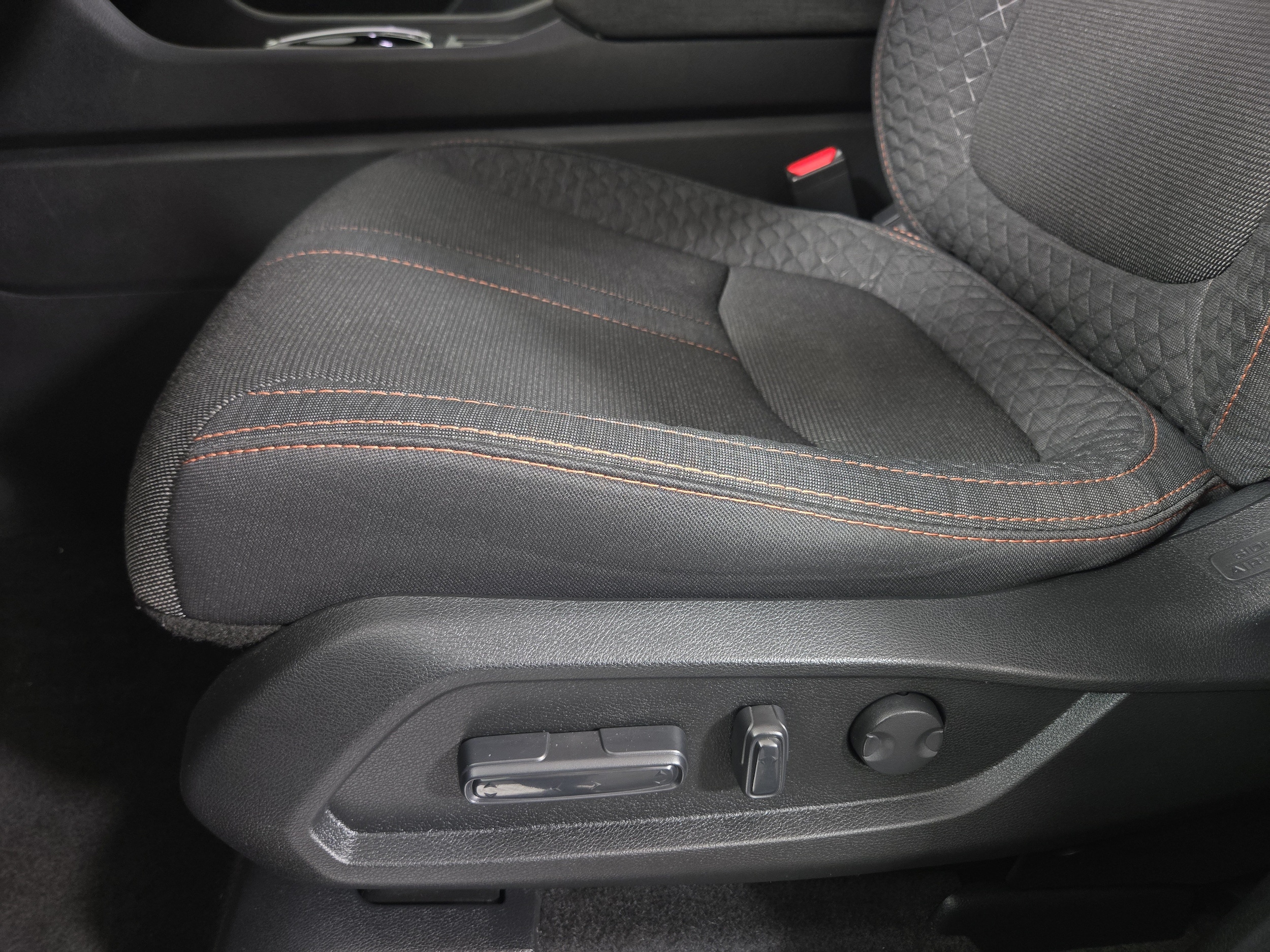 2025 Honda Pilot Sport - Photo 30