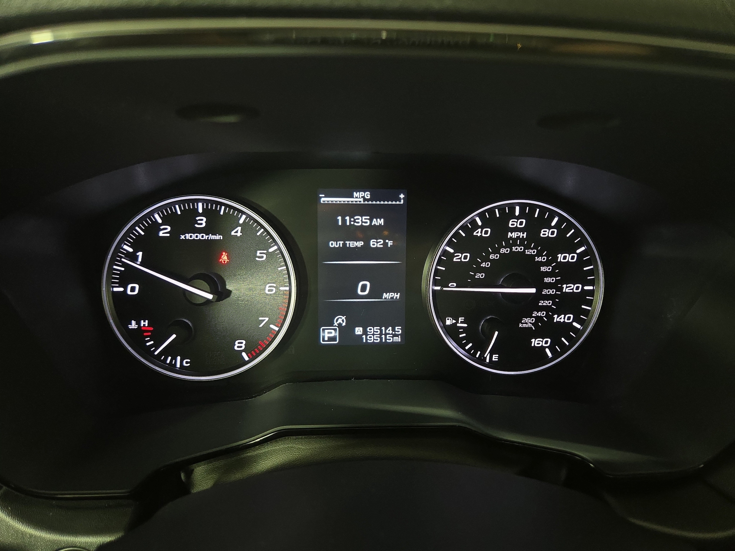 2025 Subaru Legacy Premium - Photo 17