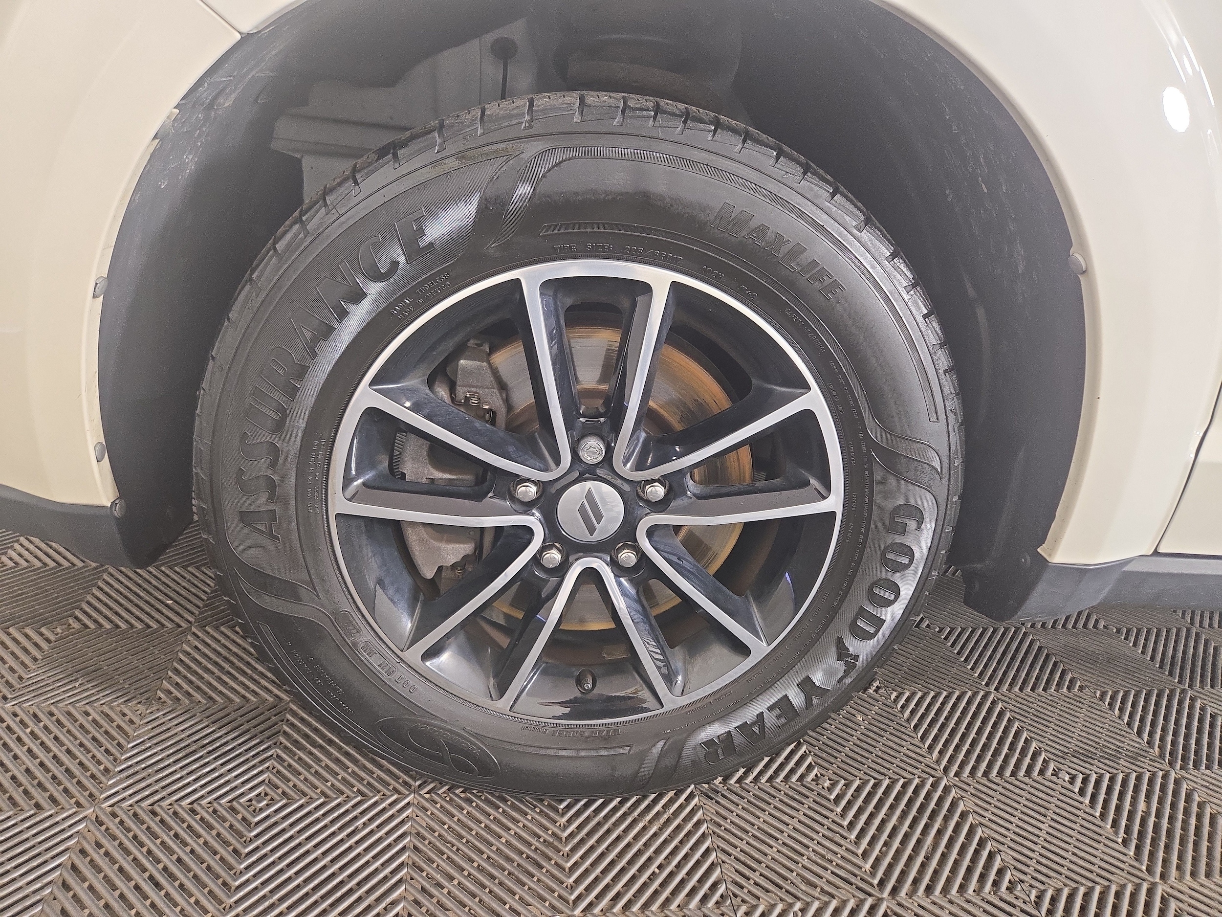 2019 Dodge Journey SE - Photo 33
