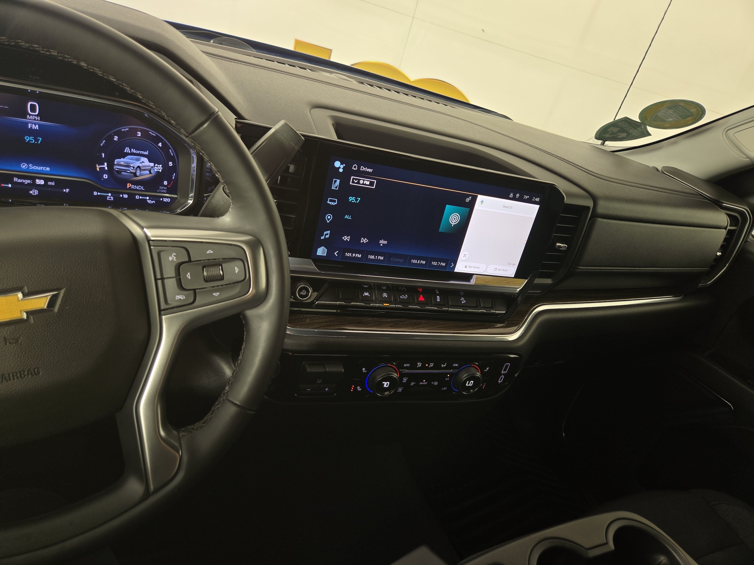 2024 Chevrolet Silverado 1500 LT - Photo 24