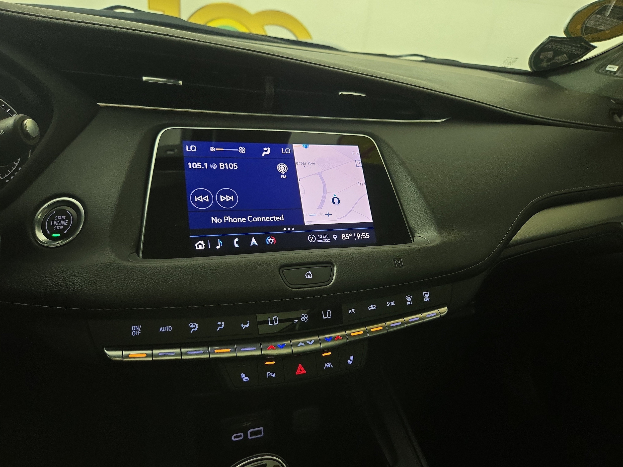 2021 Cadillac XT4 Premium Luxury - Photo 23