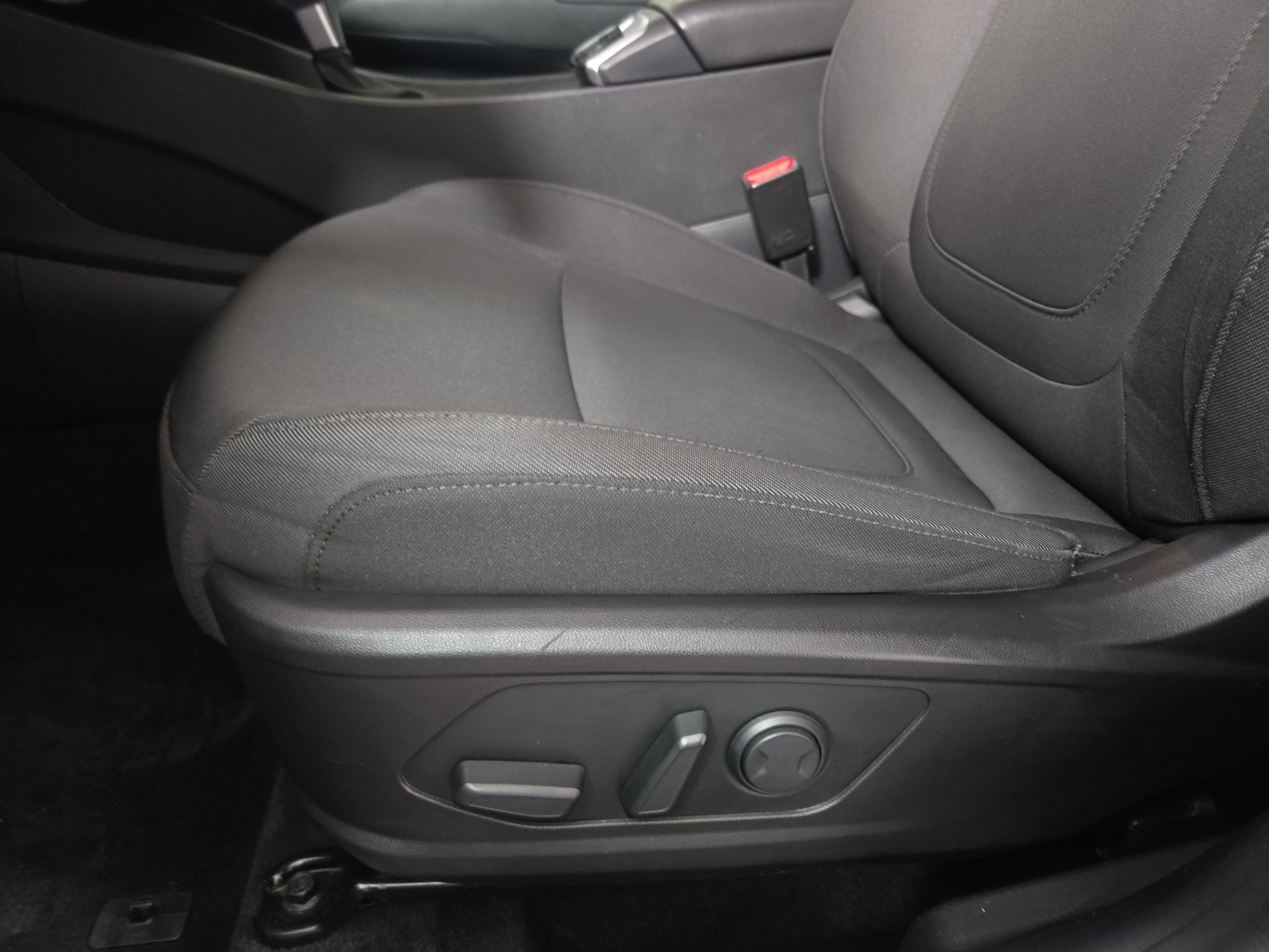 2022 Hyundai Tucson SEL - Photo 29