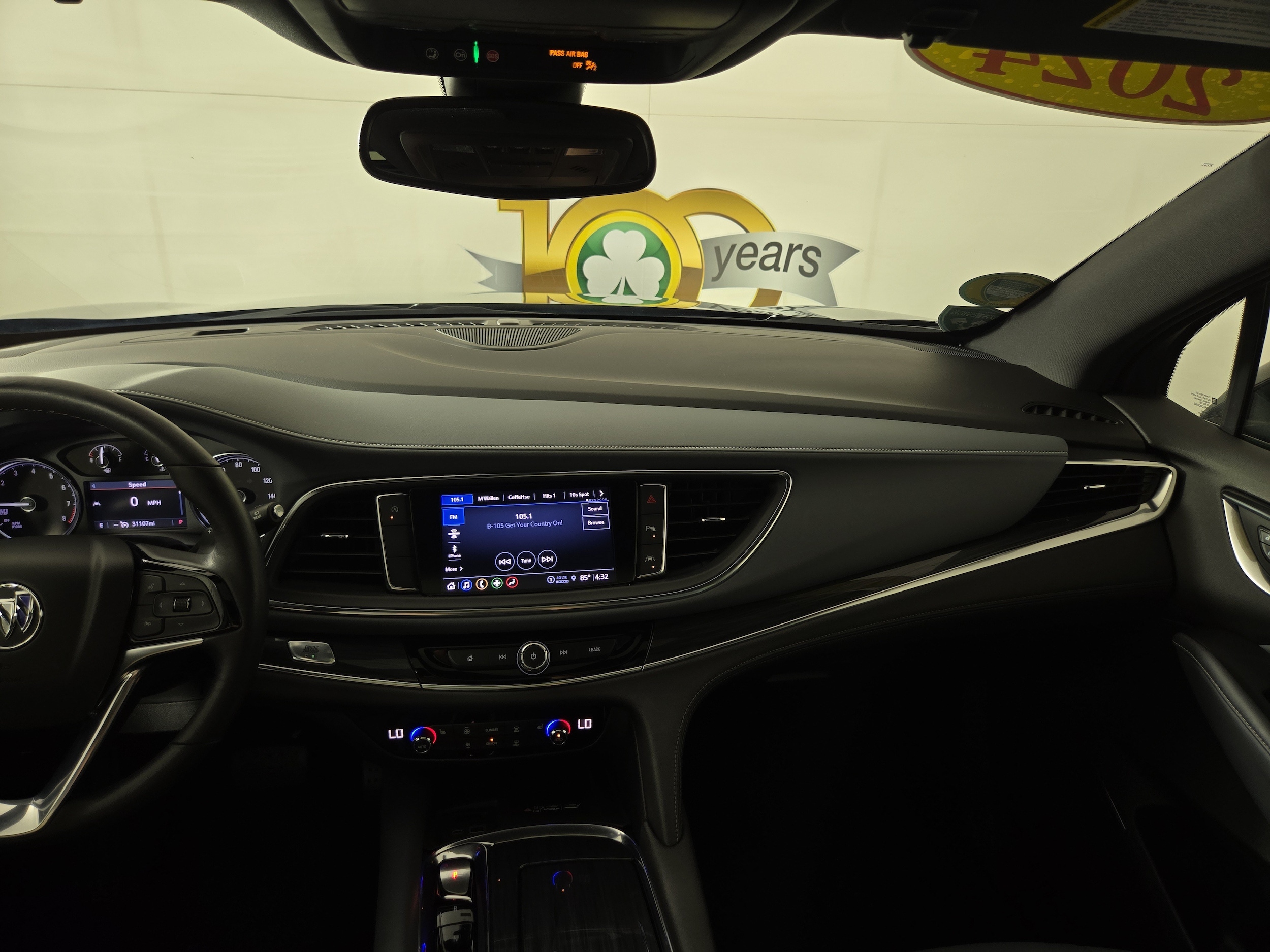 2024 Buick Enclave Essence - Photo 25