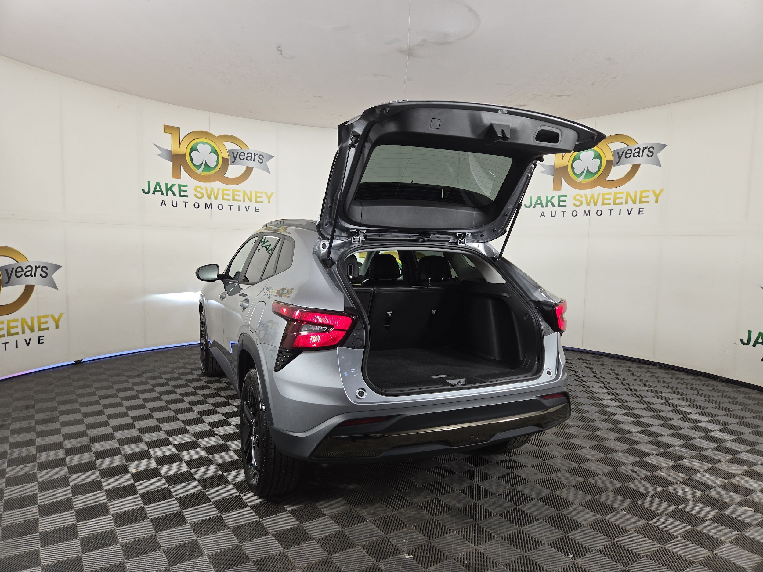 2024 Chevrolet Trax Activ - Photo 30