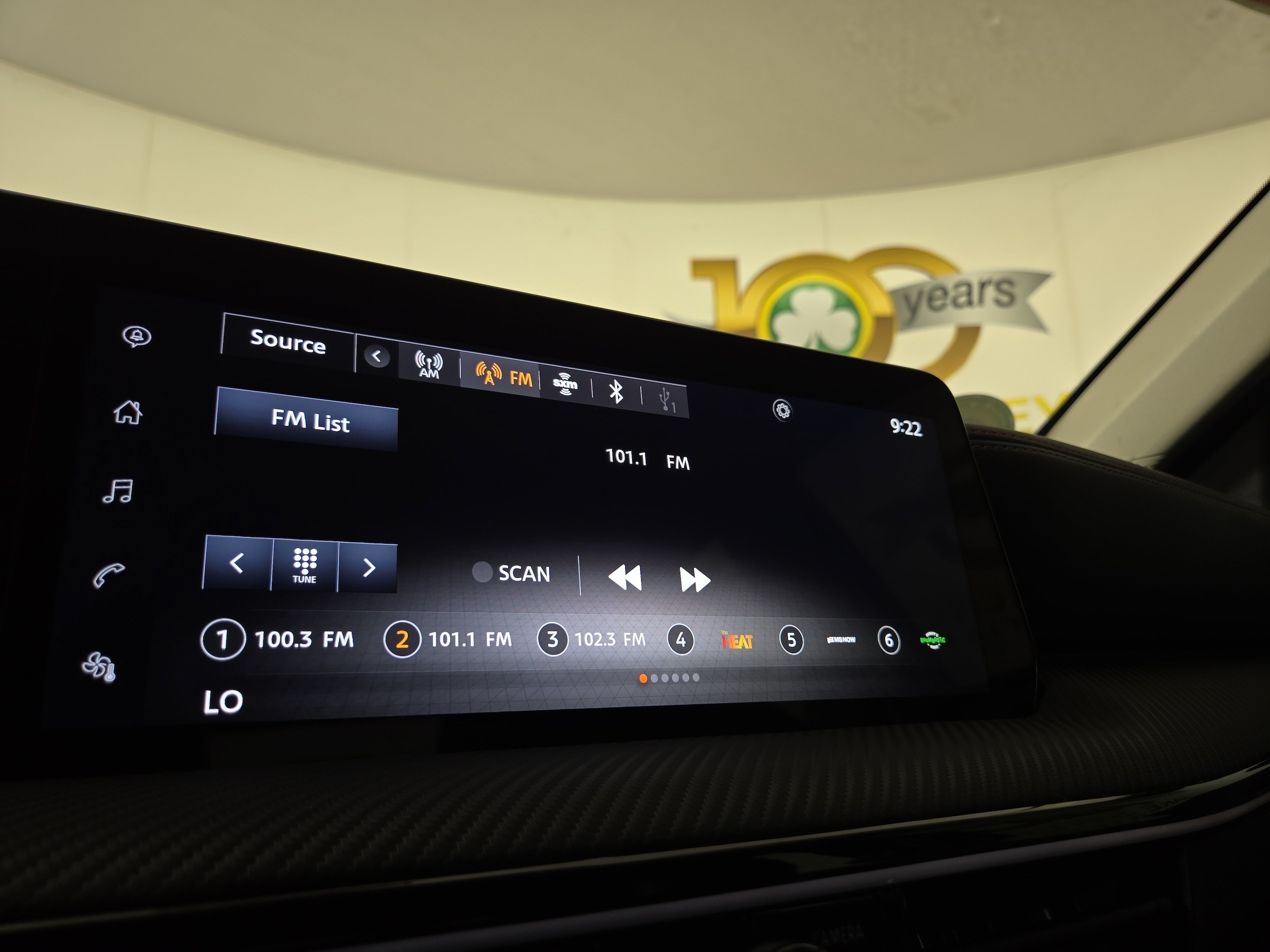 2025 Nissan Kicks SR AWD - Photo 19