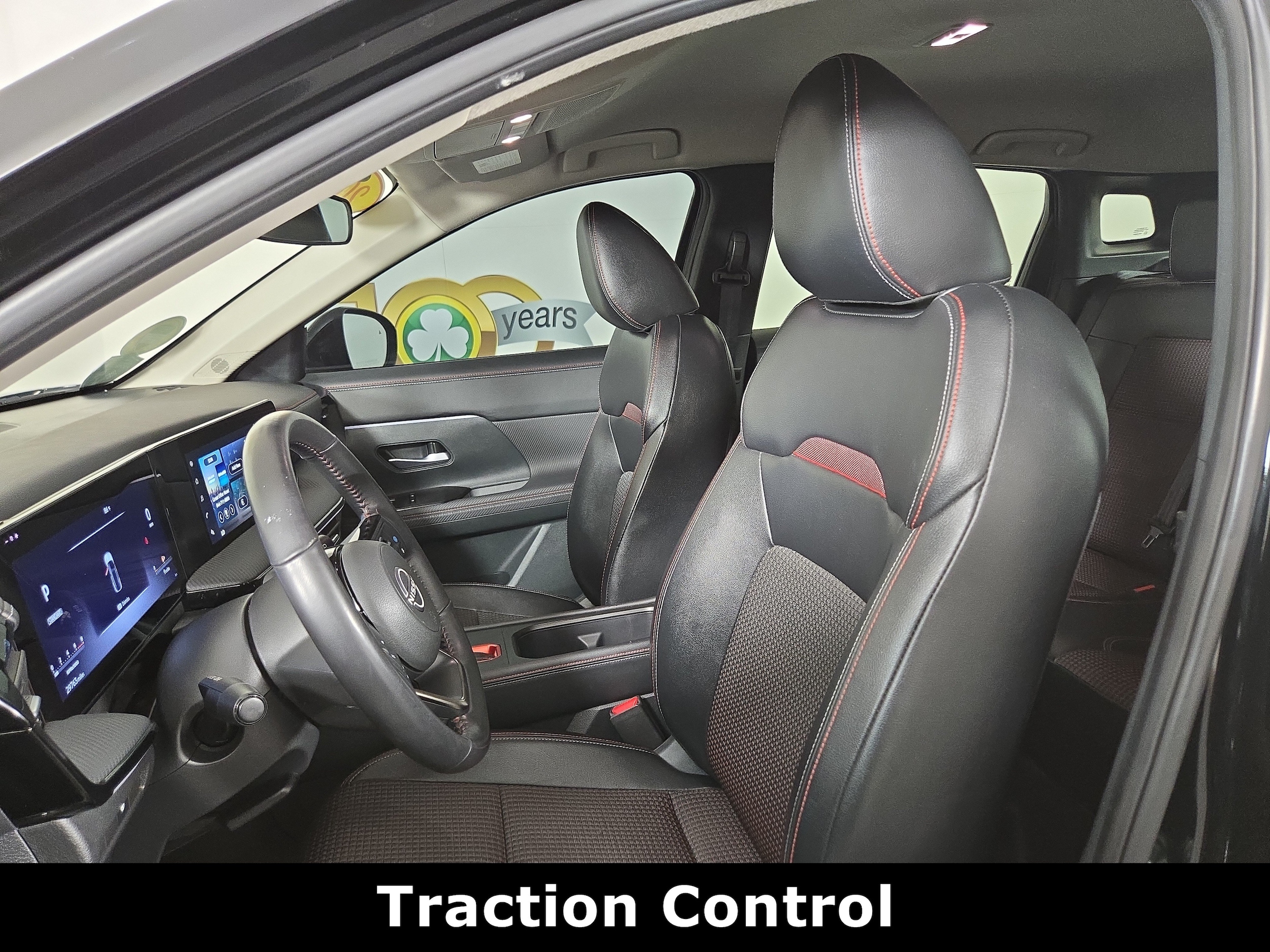 2025 Nissan Kicks SR AWD - Photo 11
