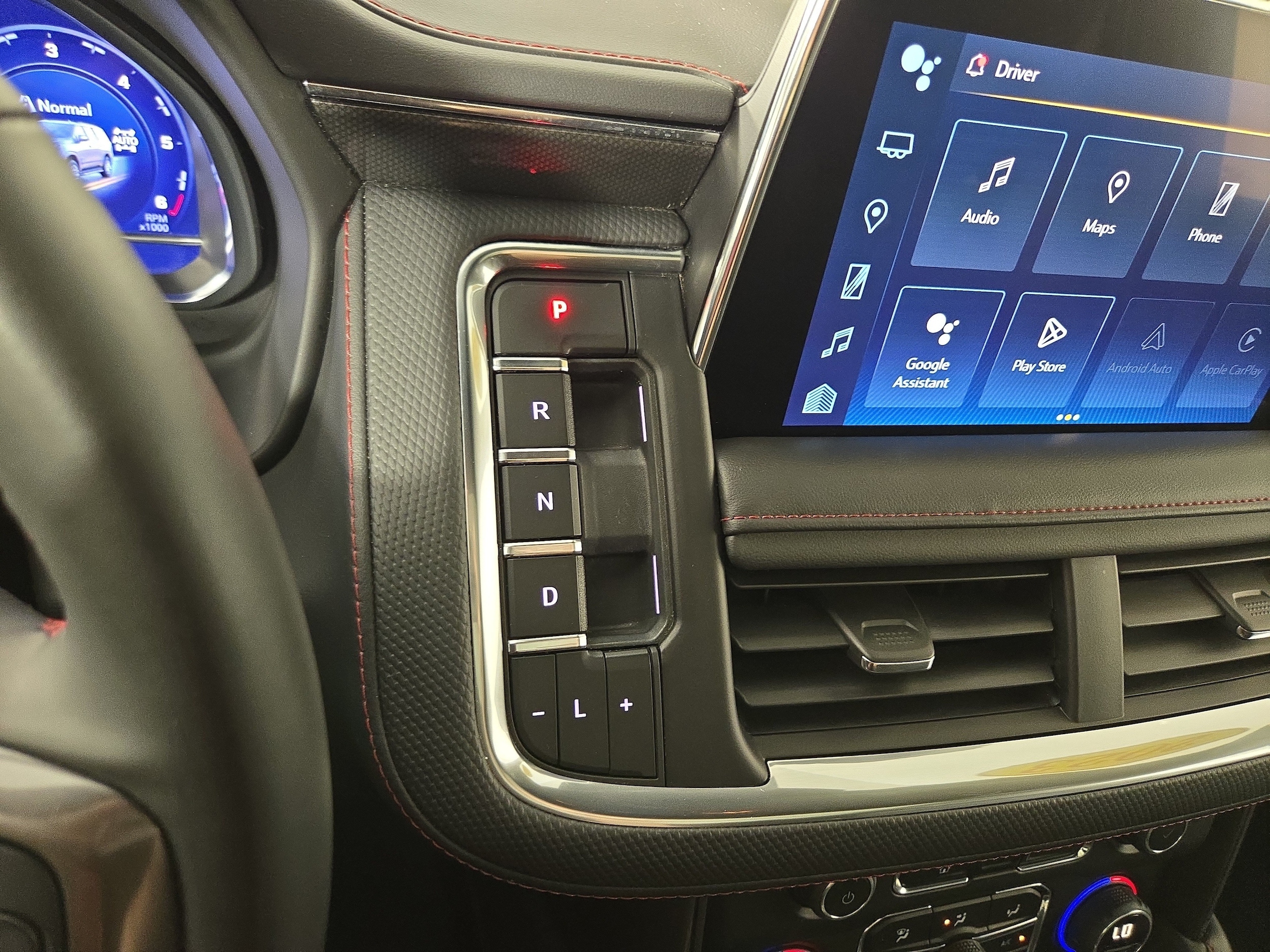 2023 Chevrolet Tahoe RST - Photo 25