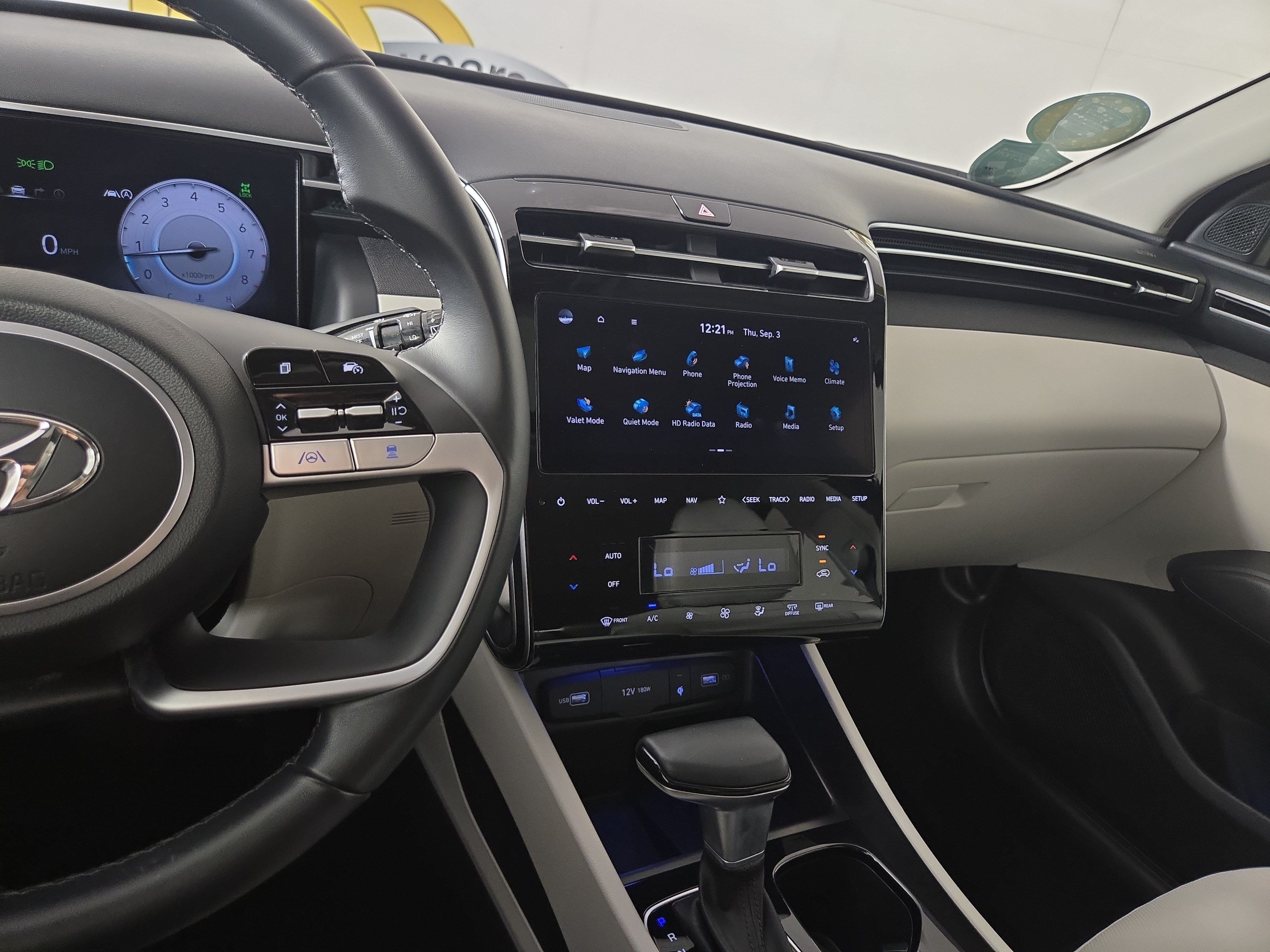 2024 Hyundai Tucson SEL - Photo 25