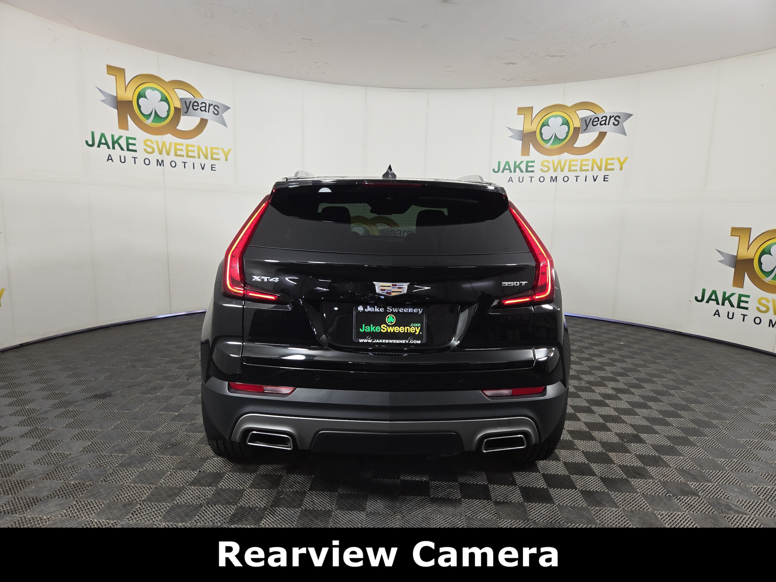 2021 Cadillac XT4 Premium Luxury - Photo 7