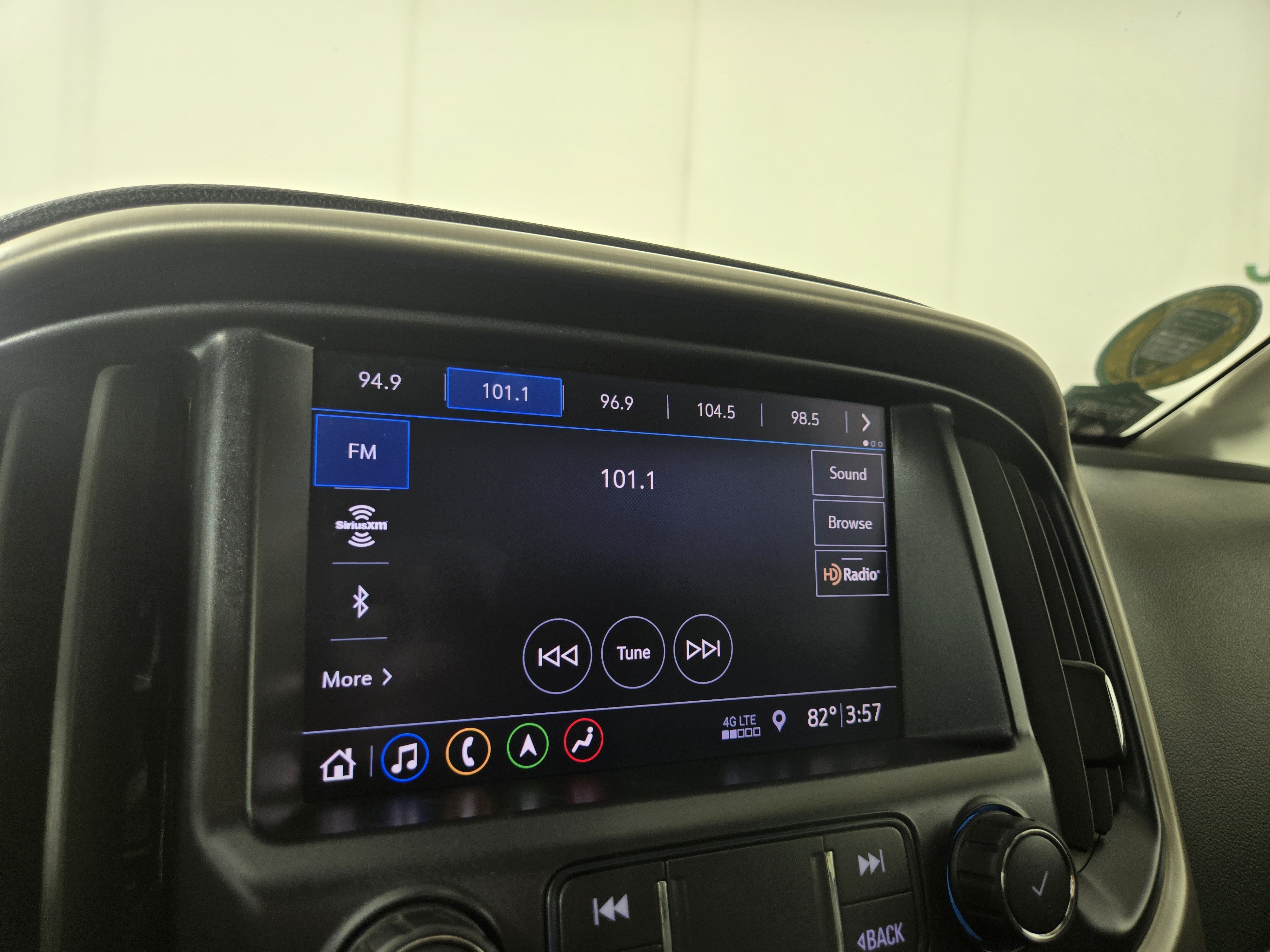 2022 GMC Canyon Denali - Photo 19