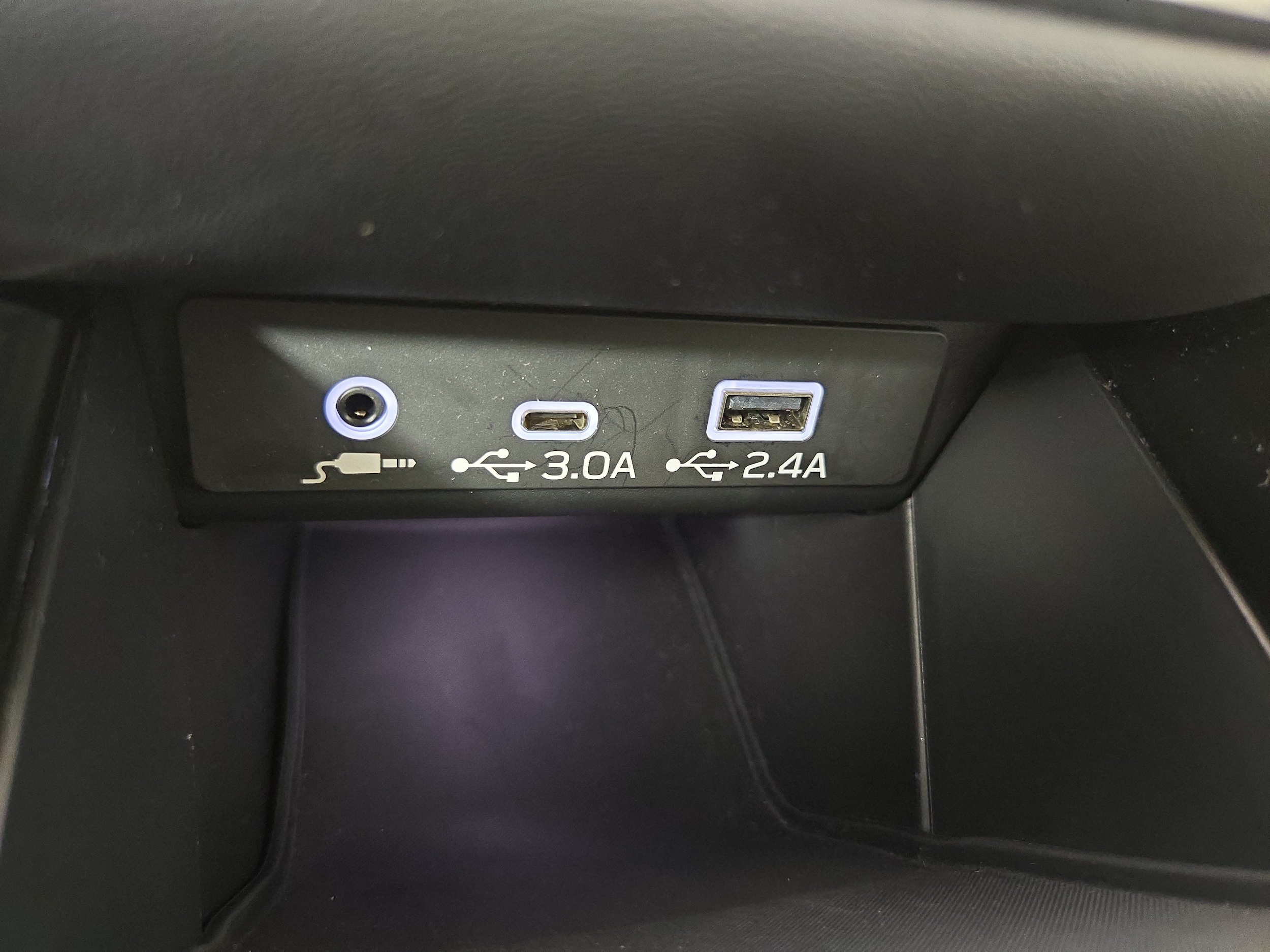 2025 Subaru Legacy Premium - Photo 29