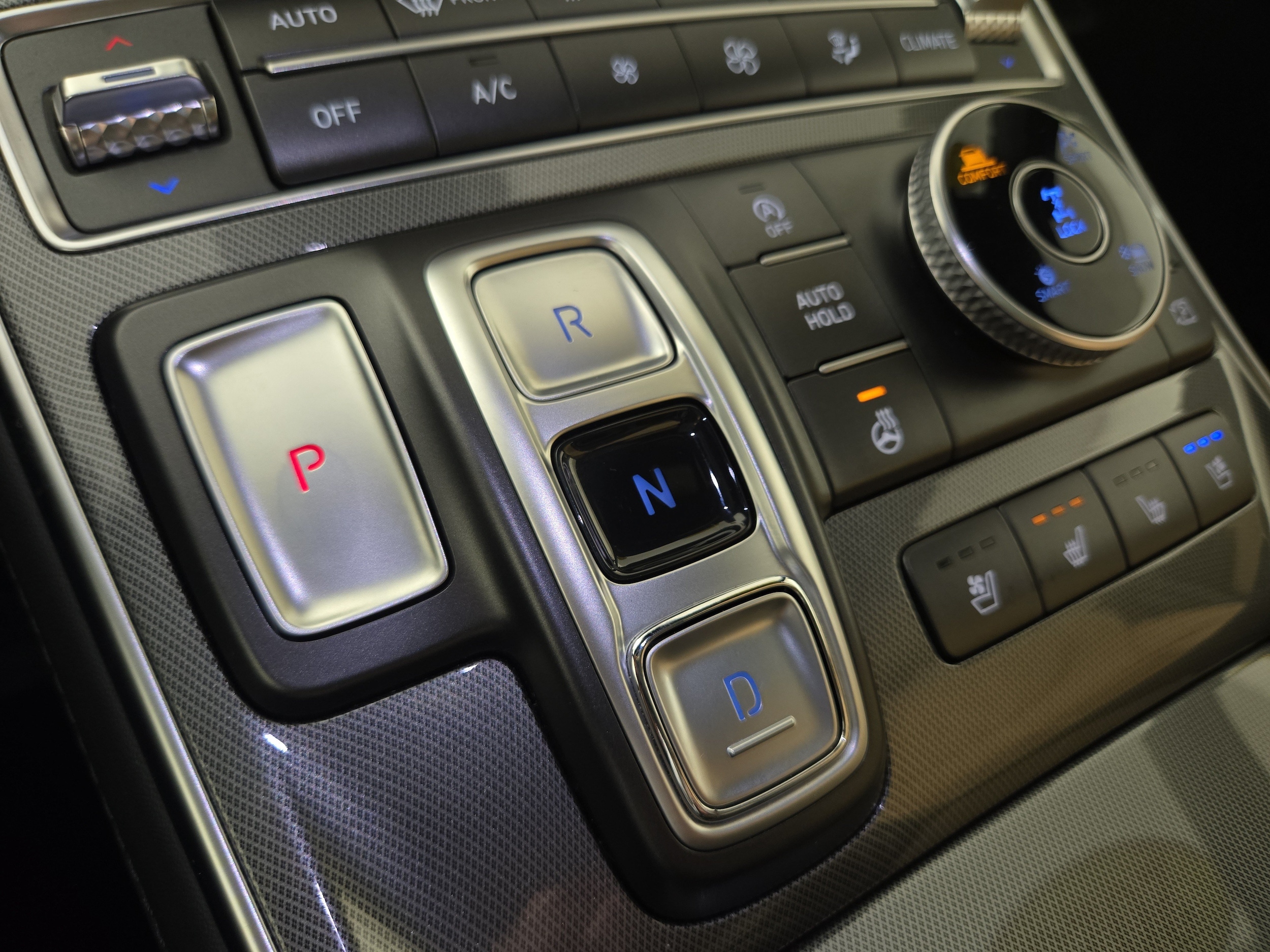 2023 Hyundai Santa Fe Calligraphy - Photo 24