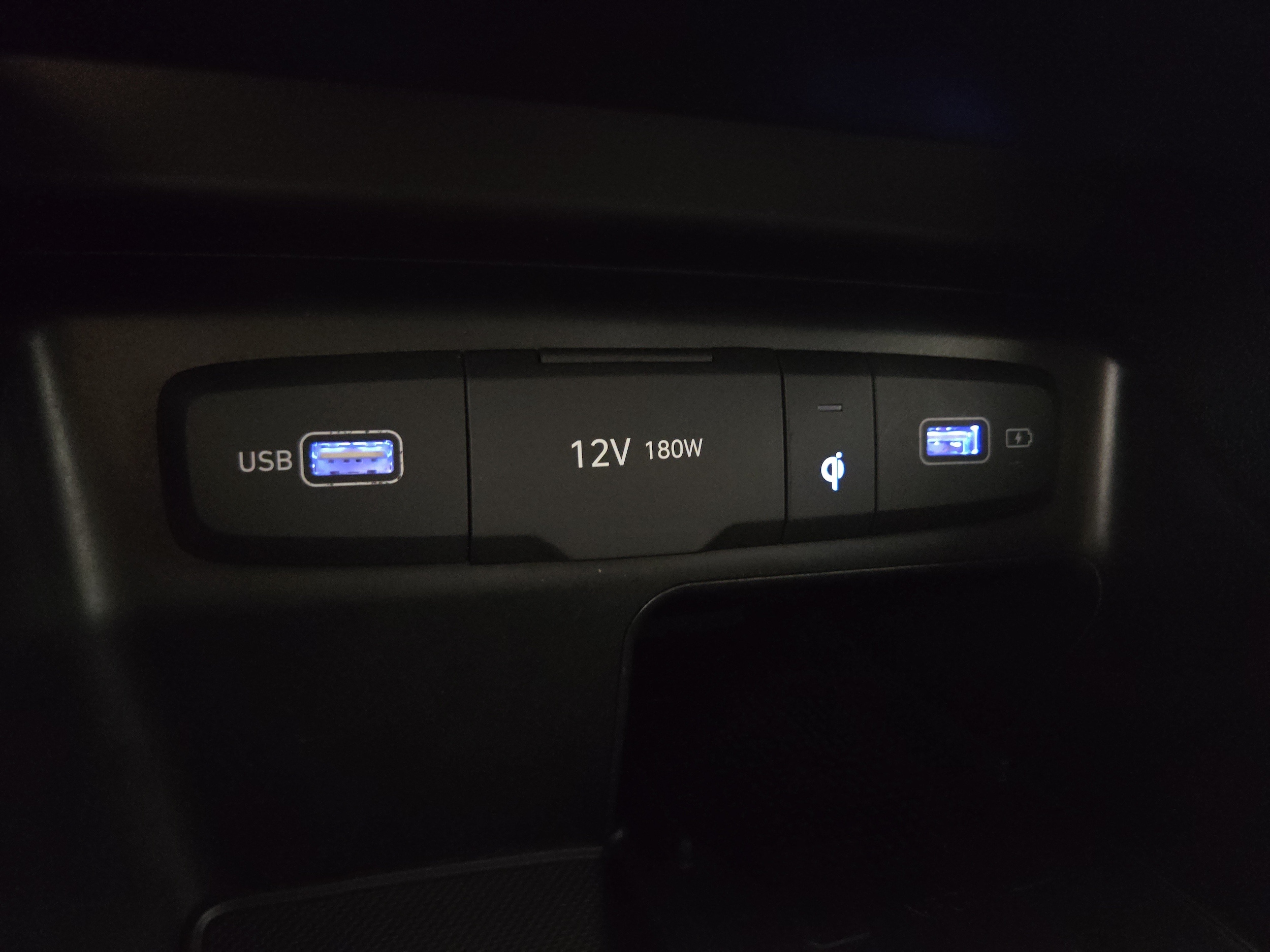 2023 Hyundai Tucson SEL - Photo 27