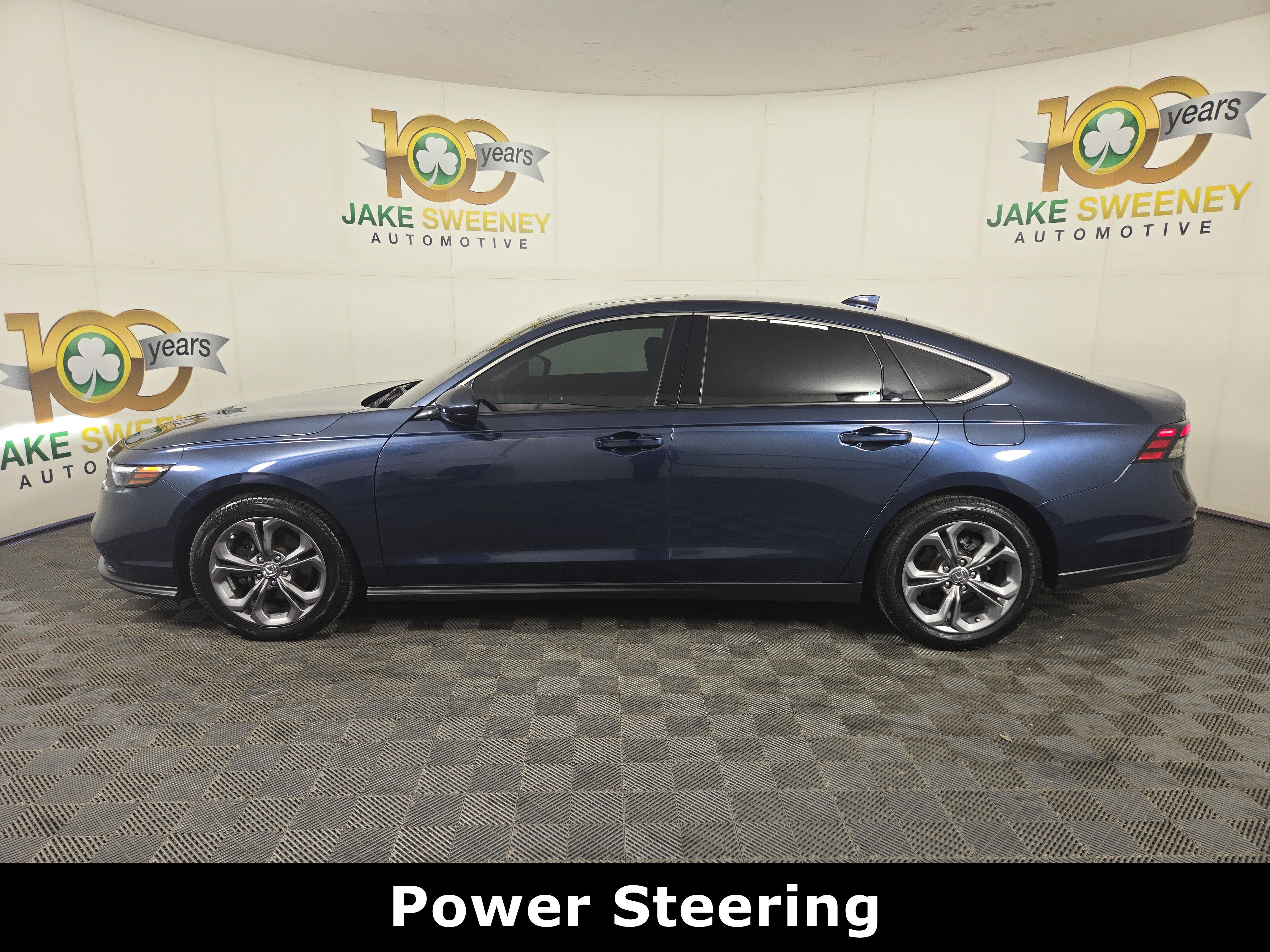 Used 2024 Honda Accord Sedan EX Sedan