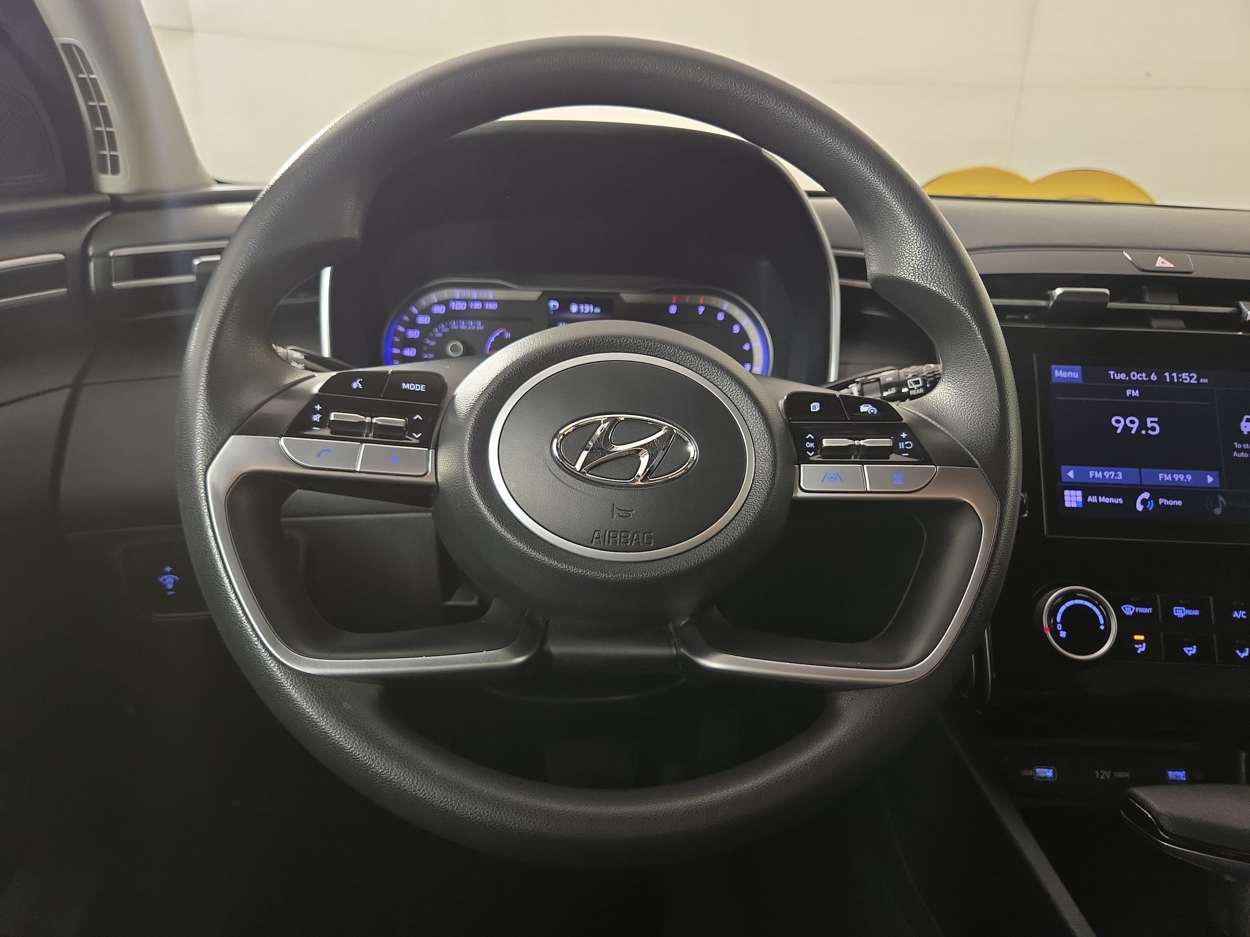 2022 Hyundai Tucson SEL - Photo 14
