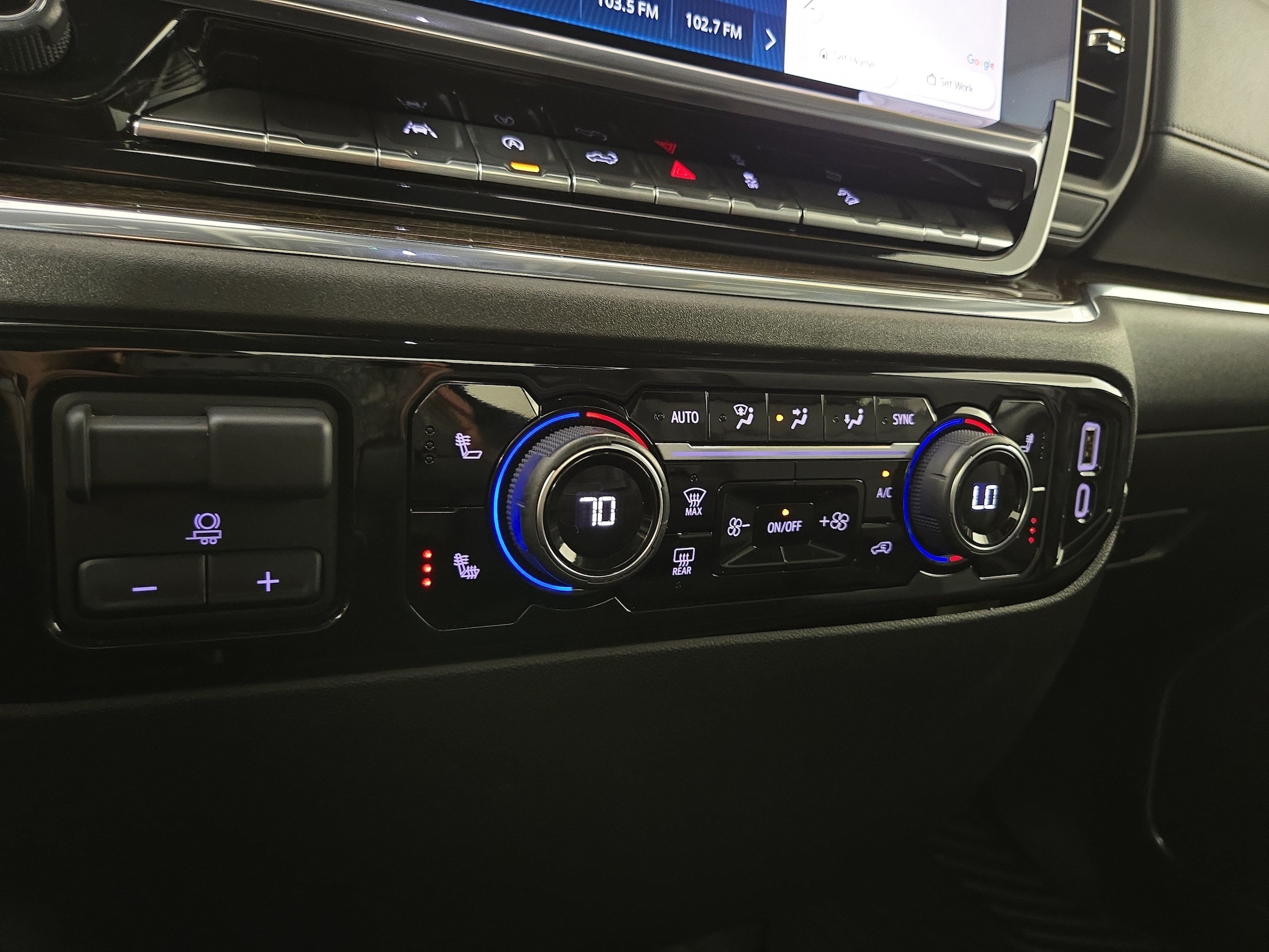 2024 Chevrolet Silverado 1500 LT - Photo 27