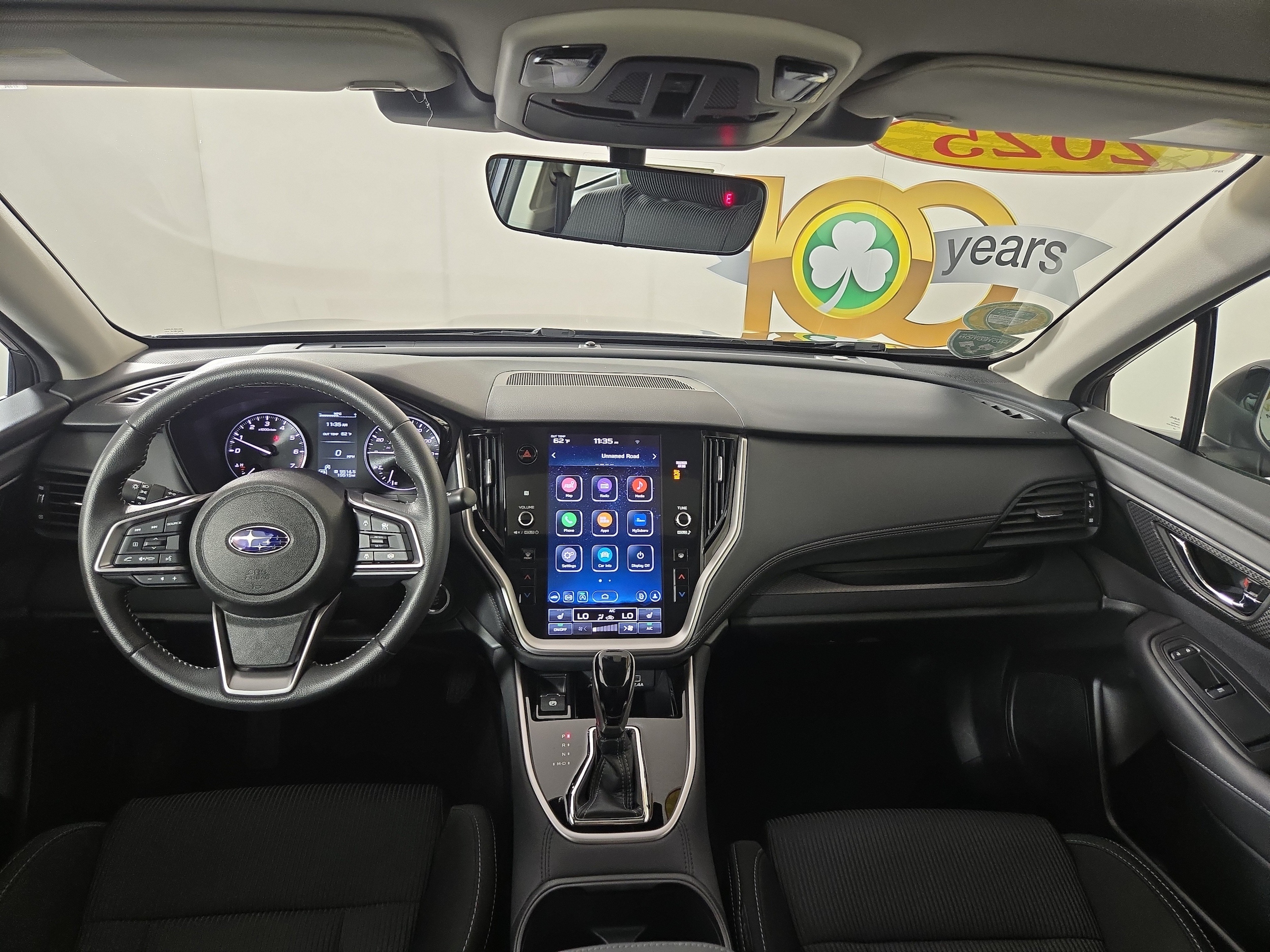 2025 Subaru Legacy Premium - Photo 13
