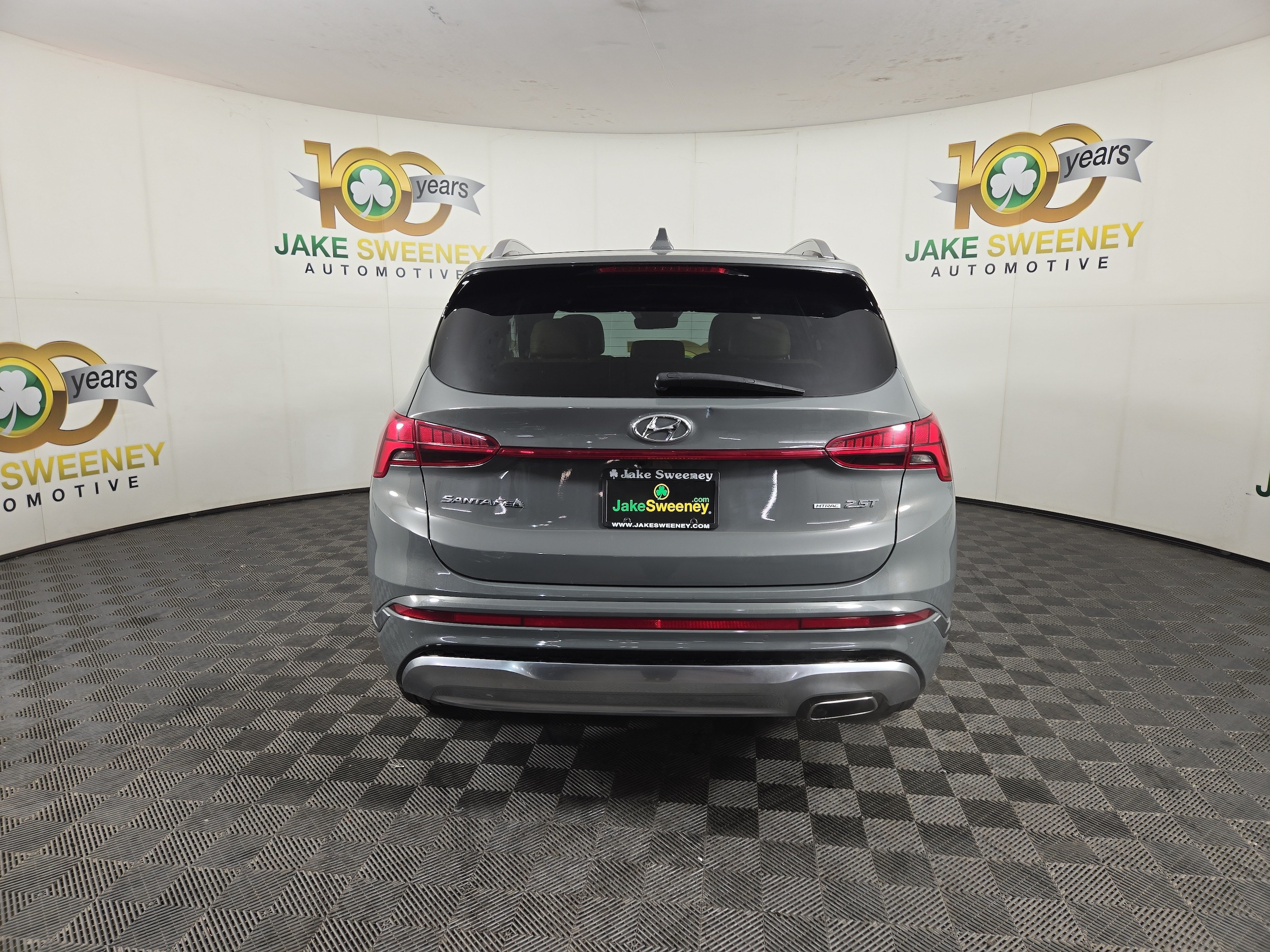 2023 Hyundai Santa Fe Calligraphy - Photo 7