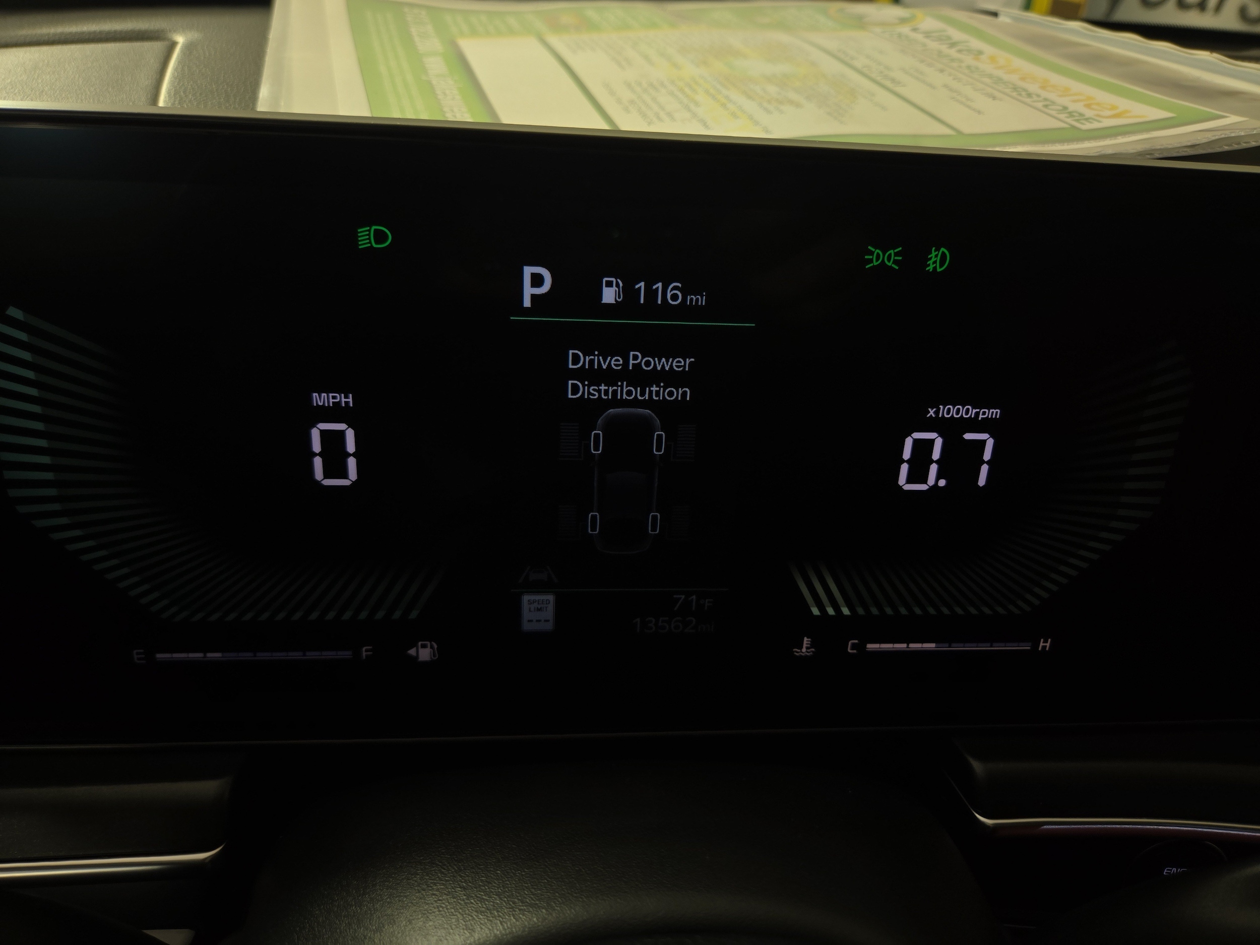 2025 Kia K5 GT-Line - Photo 16