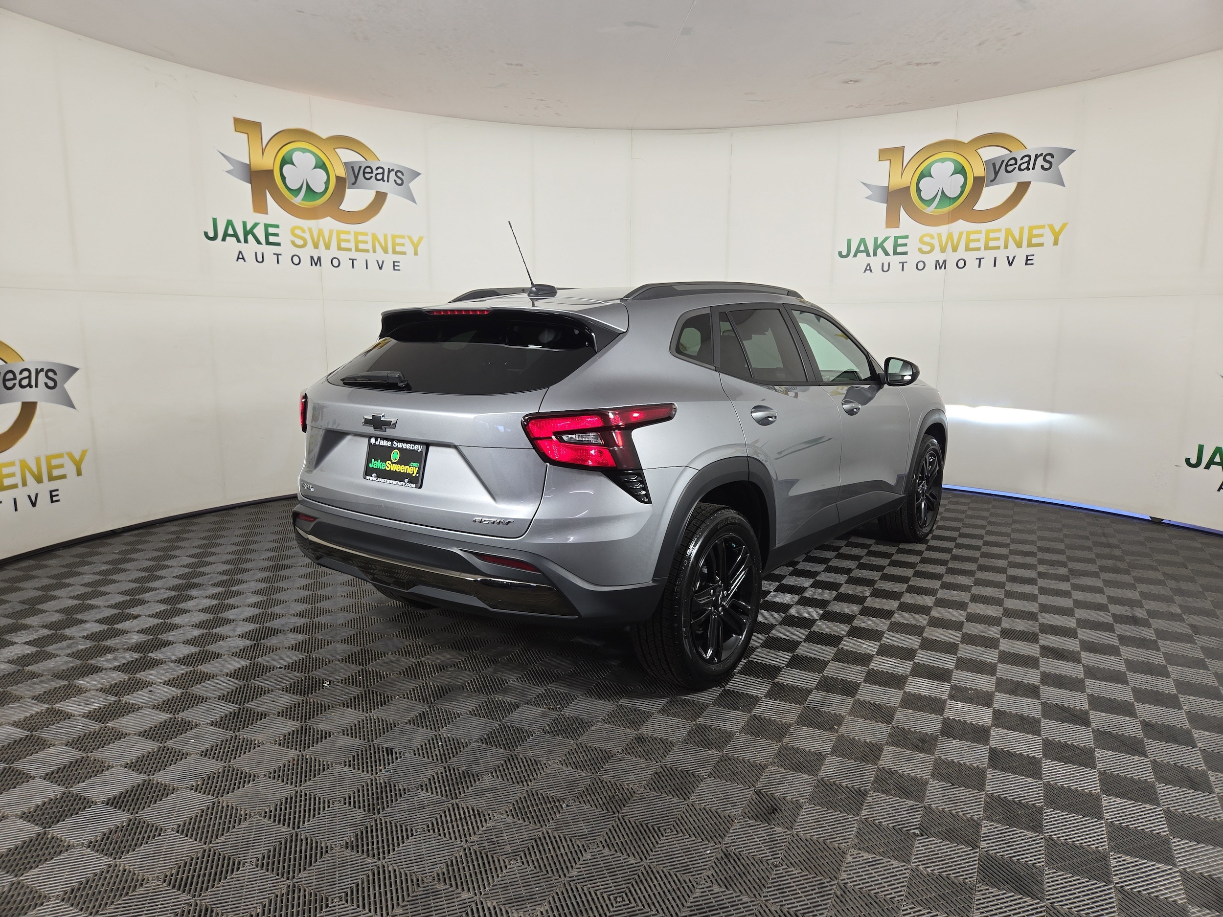2024 Chevrolet Trax Activ - Photo 9