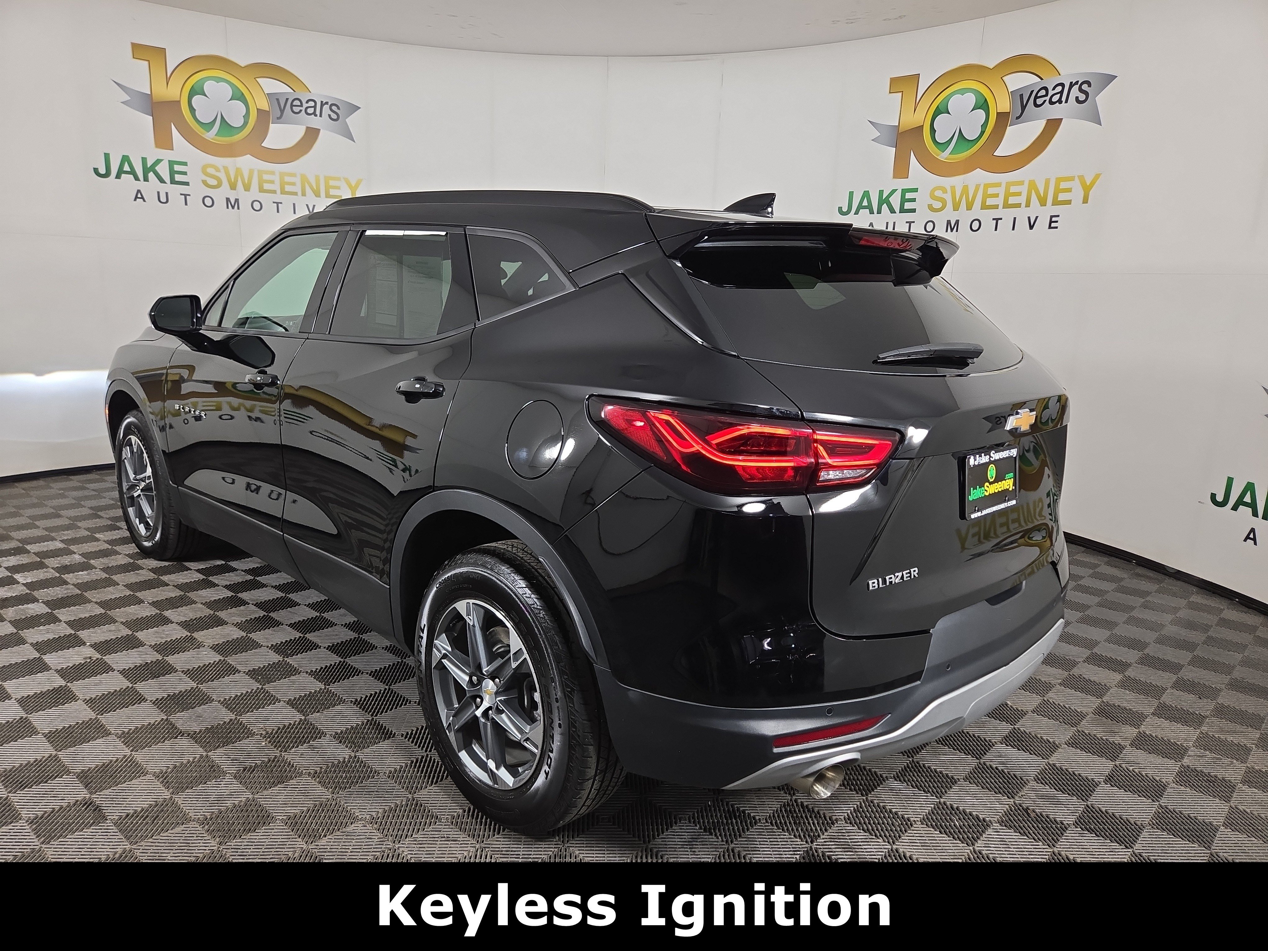 2024 Chevrolet Blazer 2LT - Photo 6