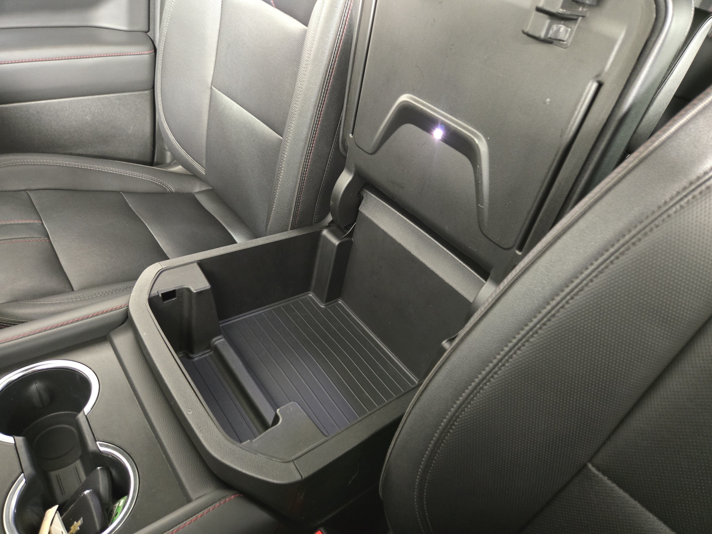 2023 Chevrolet Tahoe RST - Photo 29
