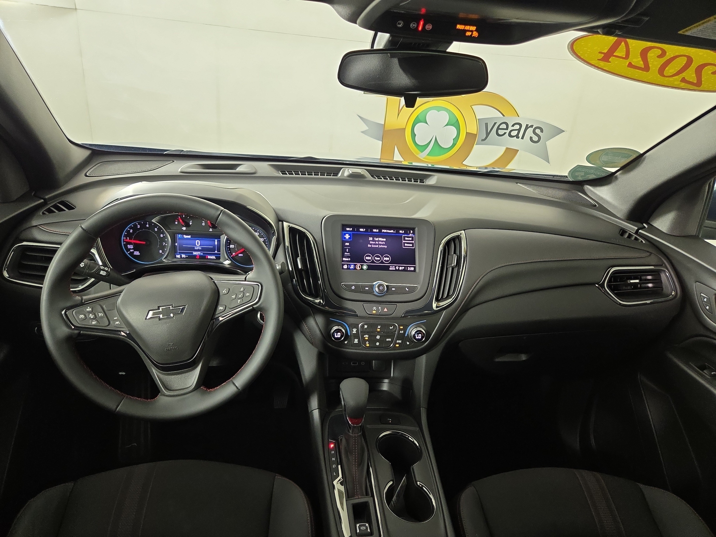2024 Chevrolet Equinox RS - Photo 13