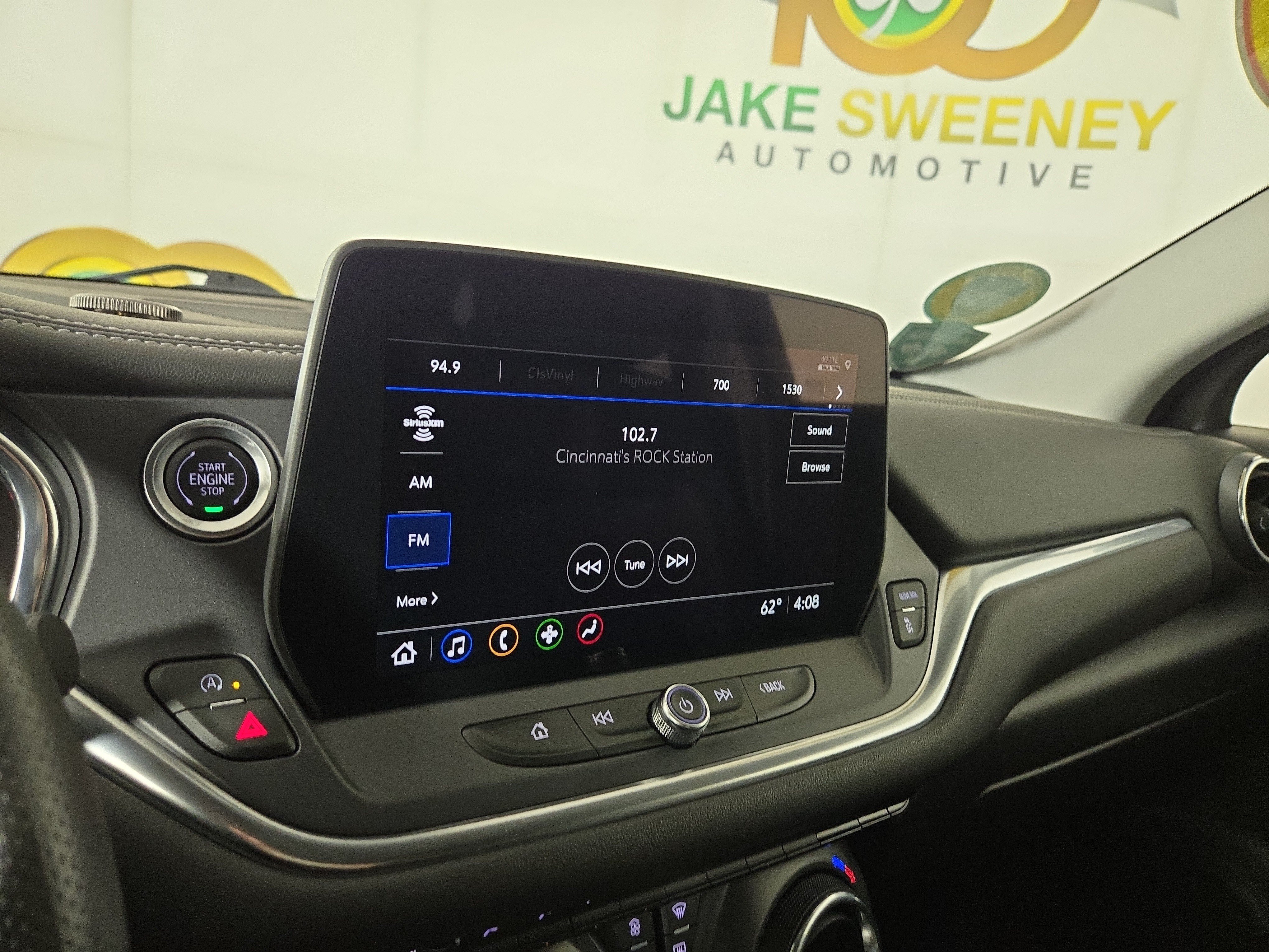 2024 Chevrolet Blazer 2LT - Photo 19