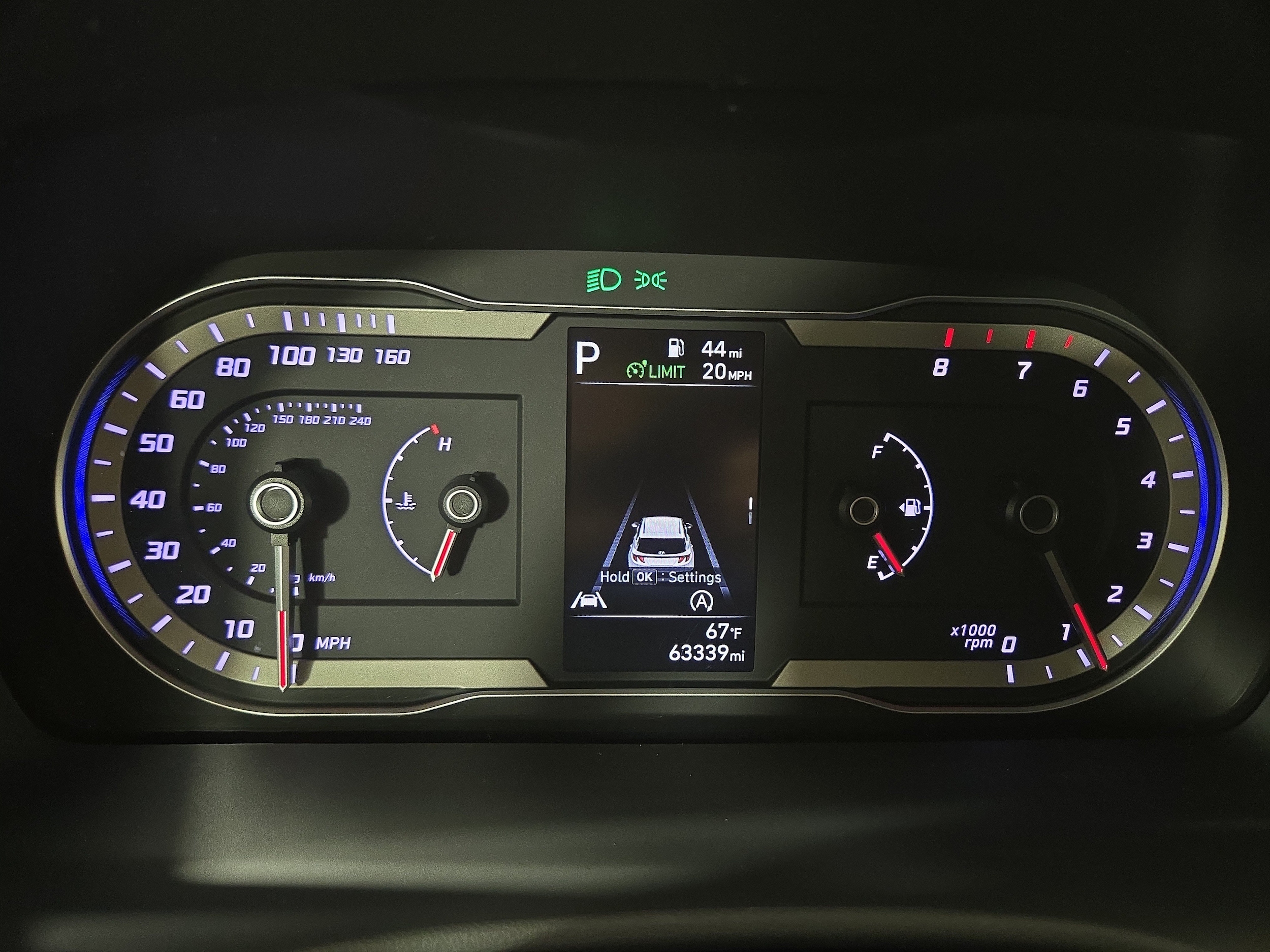 2023 Hyundai Tucson SEL - Photo 17
