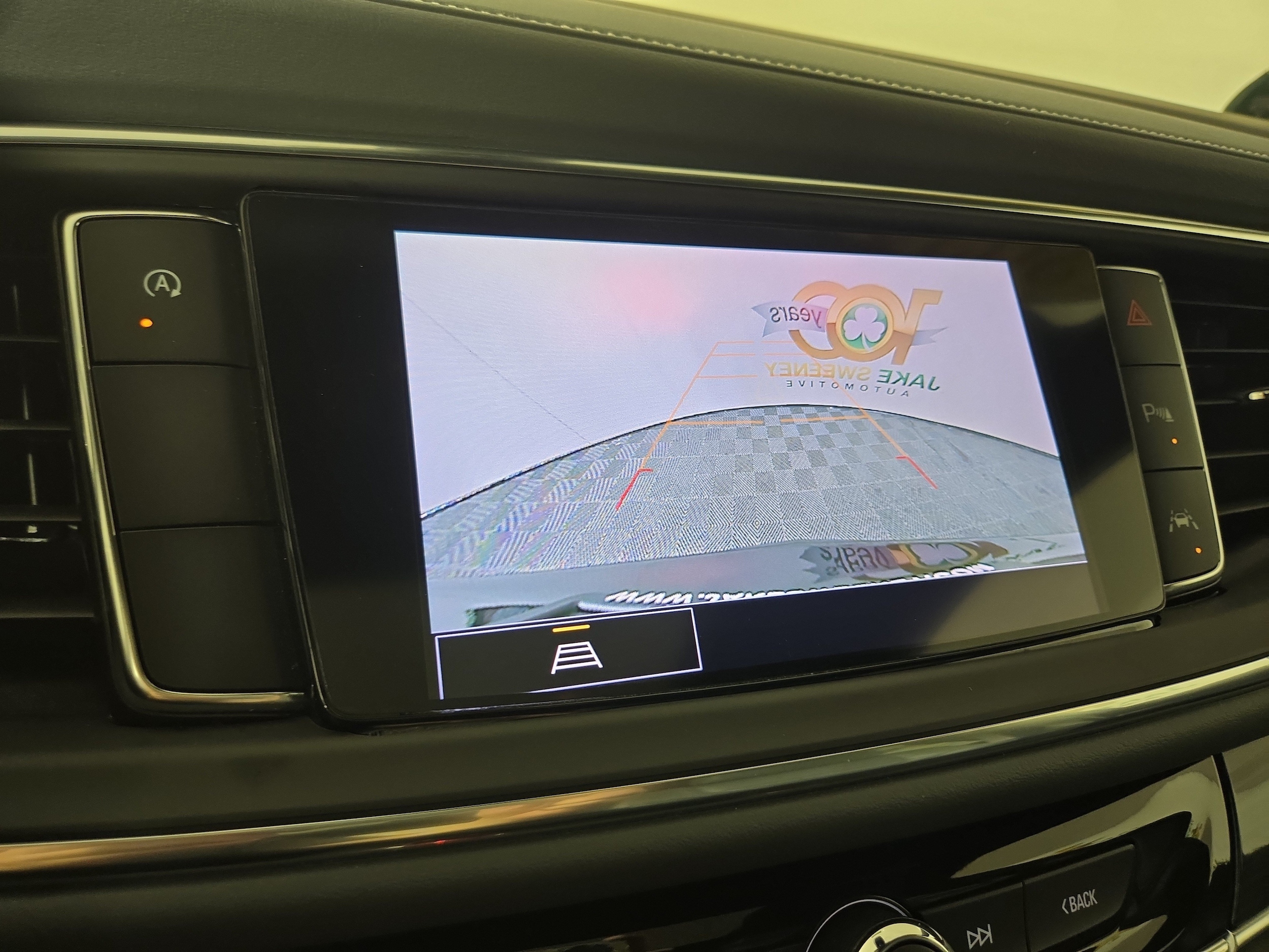 2024 Buick Enclave Essence - Photo 21