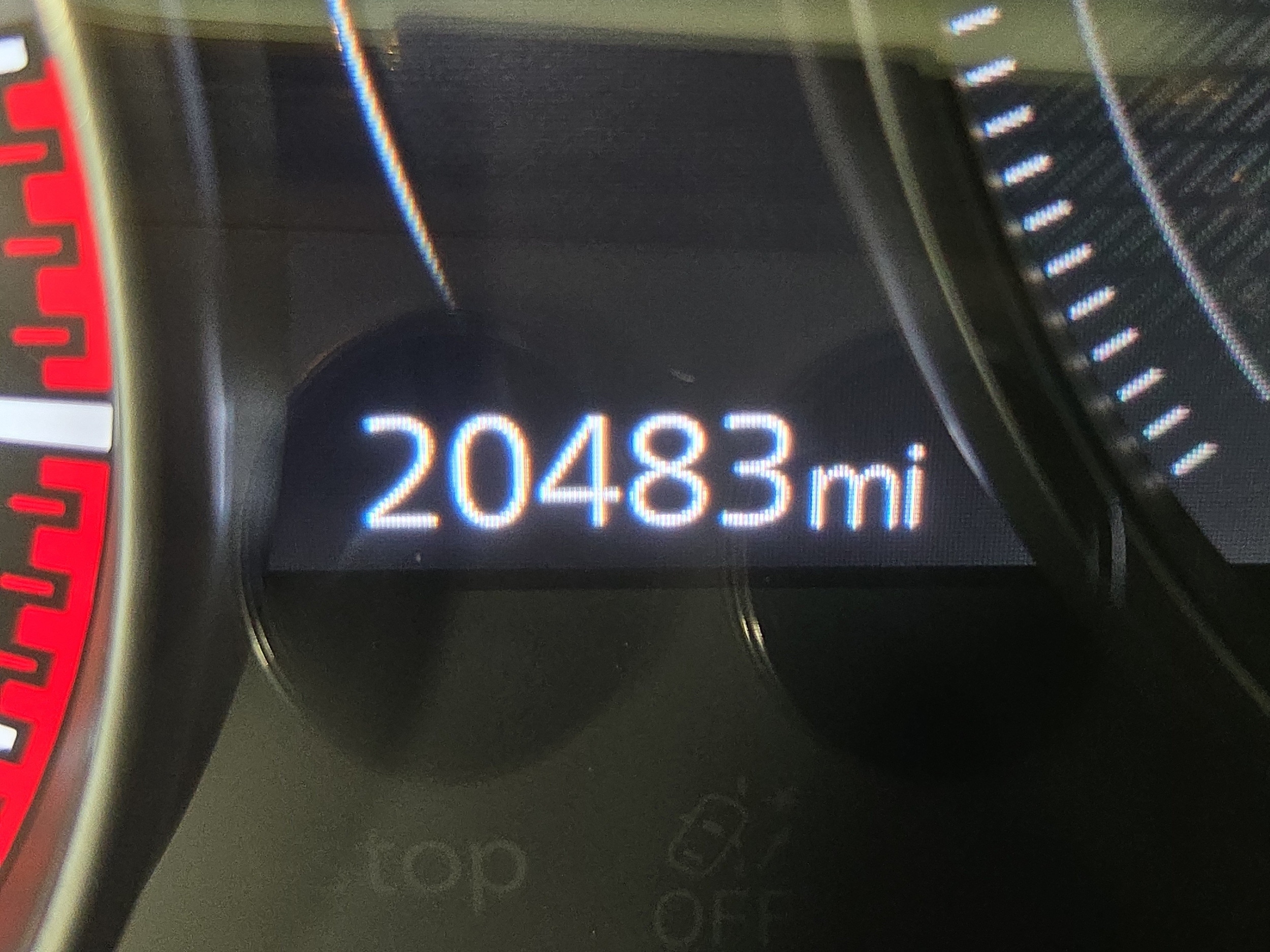 2025 Mazda CX-50 Premium Plus - Photo 18