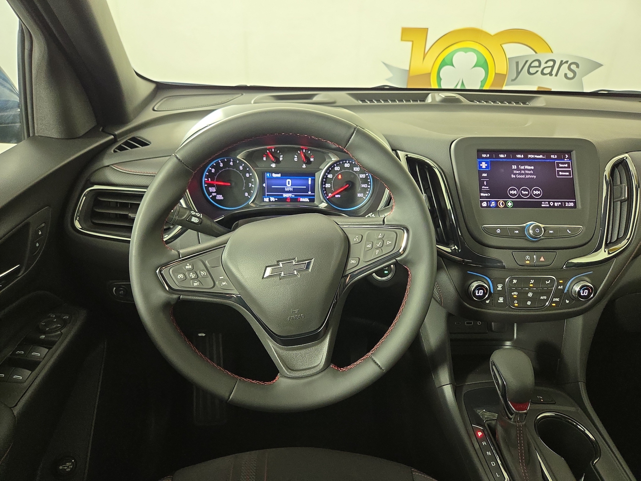 2024 Chevrolet Equinox RS - Photo 14