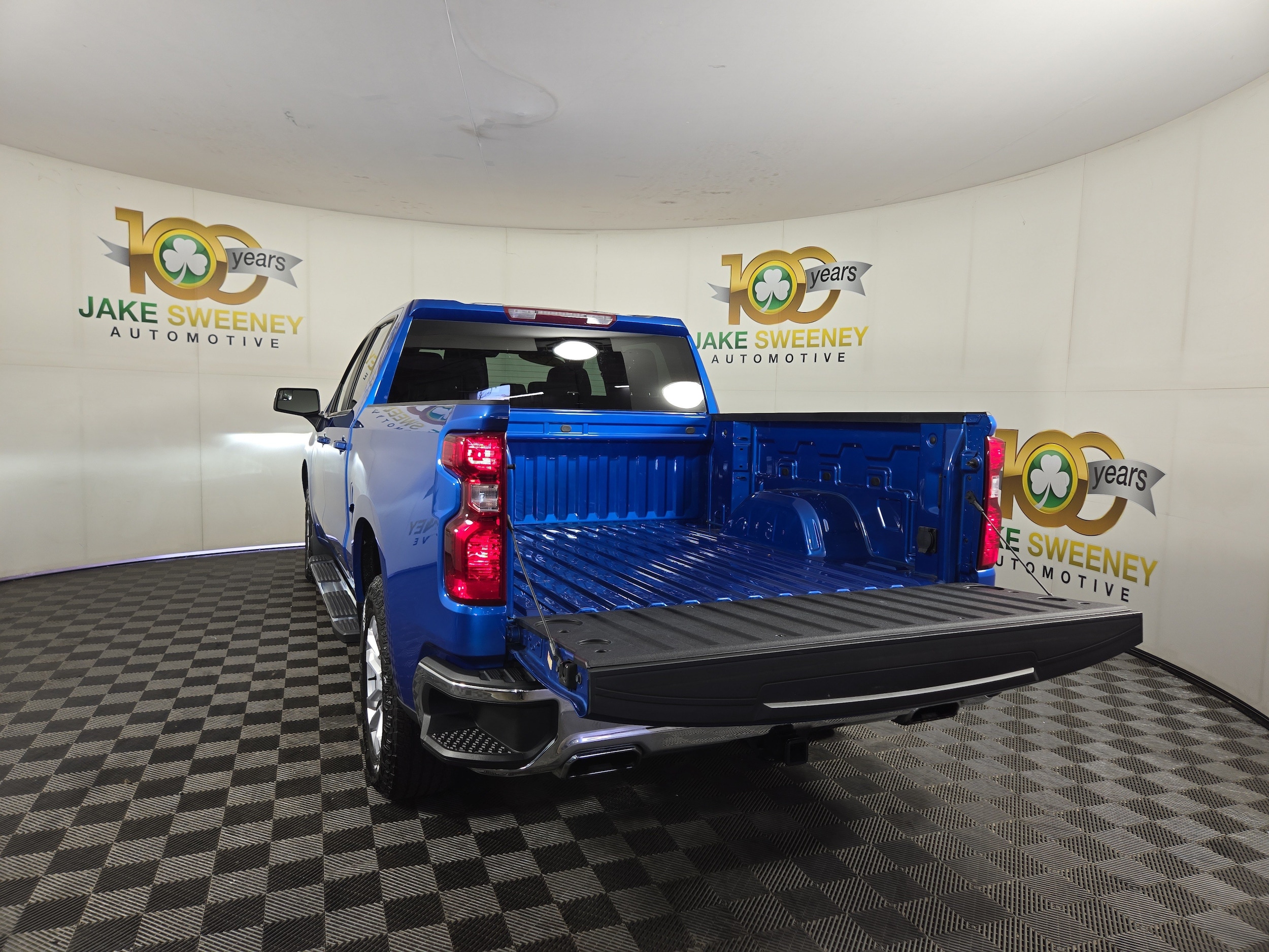 2024 Chevrolet Silverado 1500 LT - Photo 31