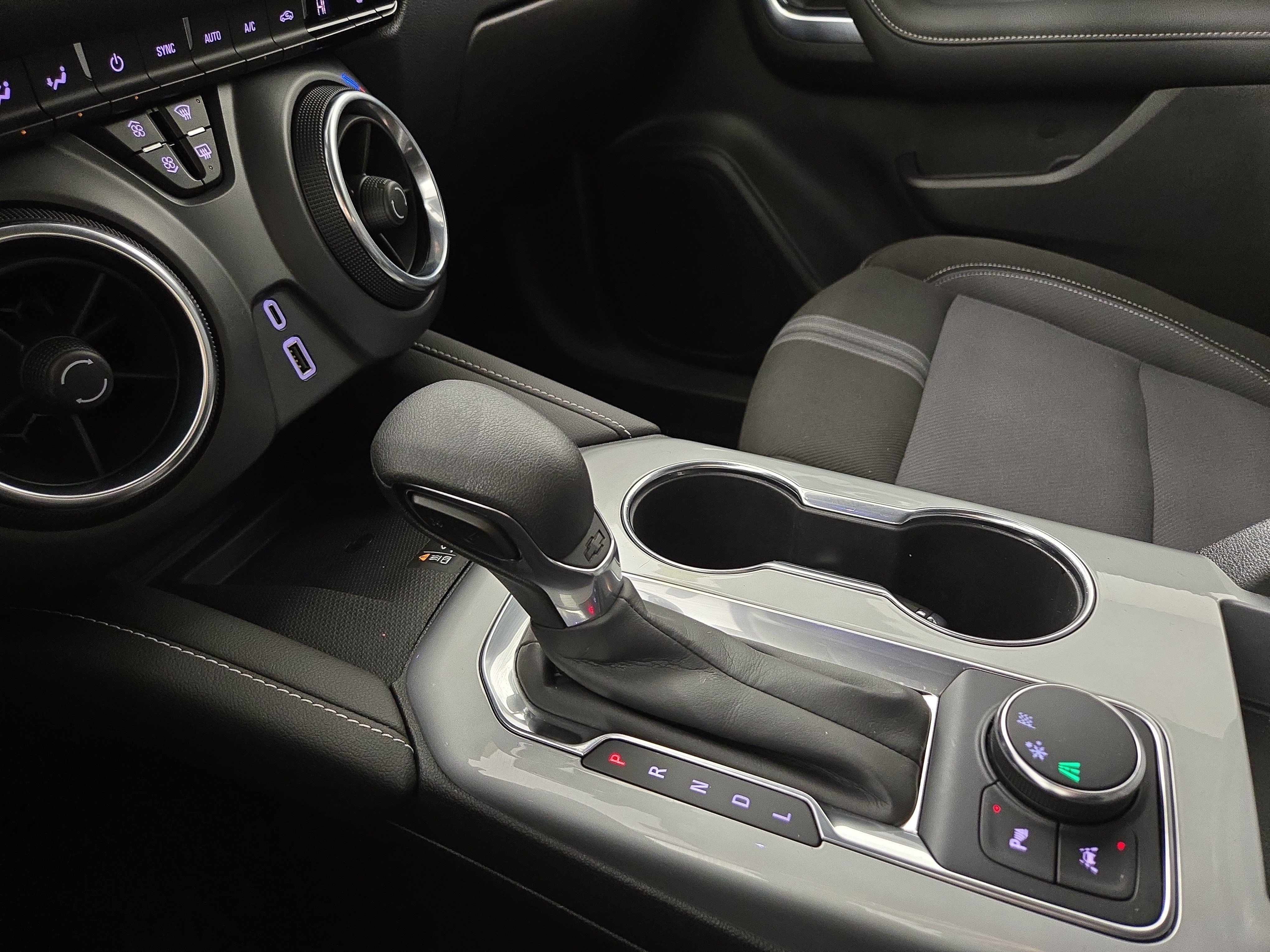 2024 Chevrolet Blazer 2LT - Photo 22