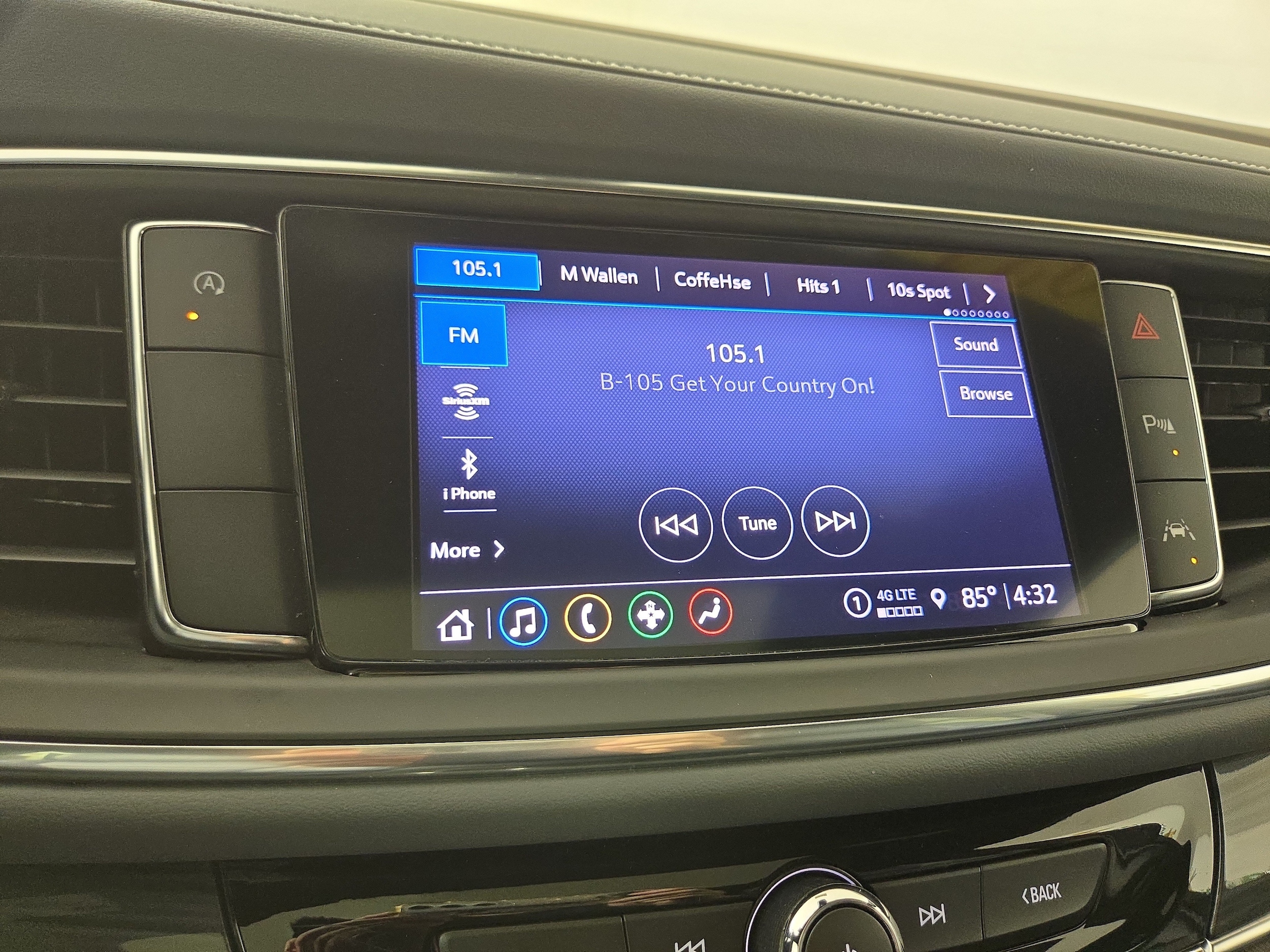 2024 Buick Enclave Essence - Photo 20